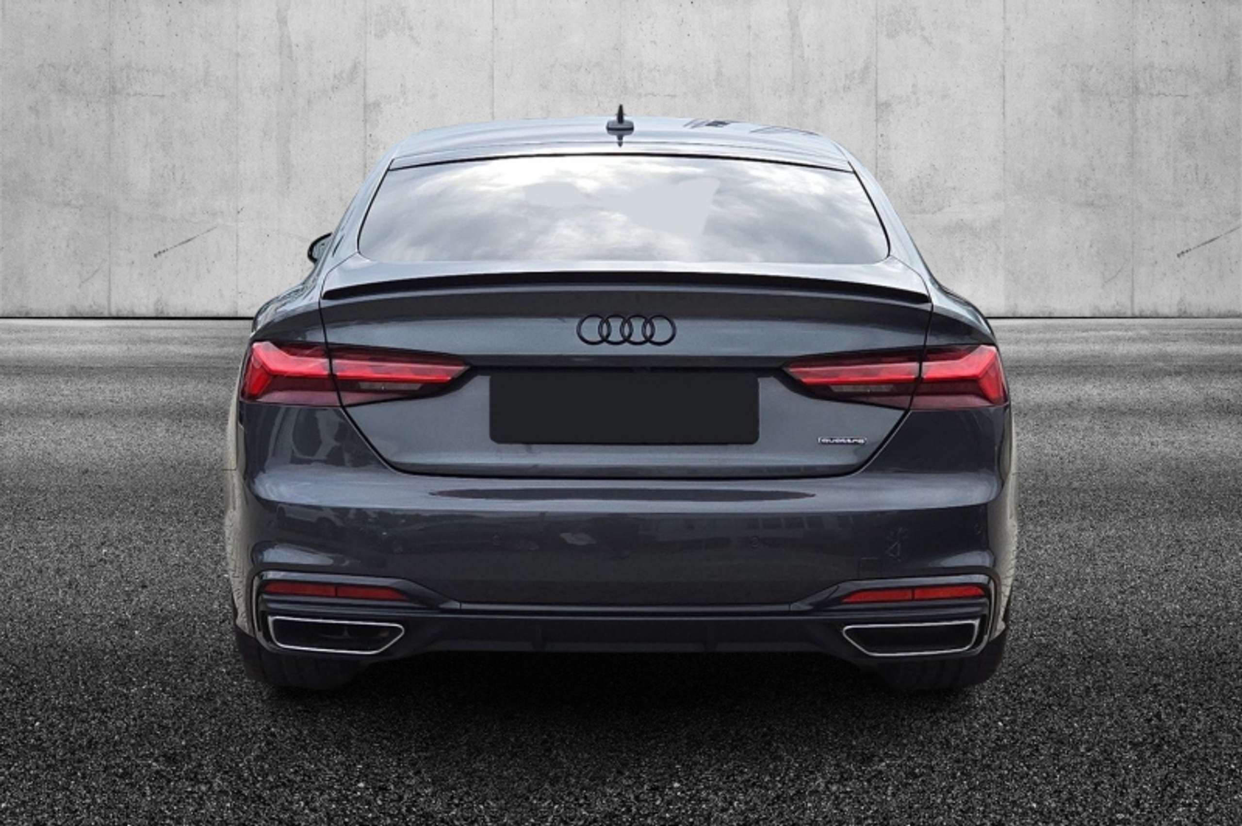 Audi - A5