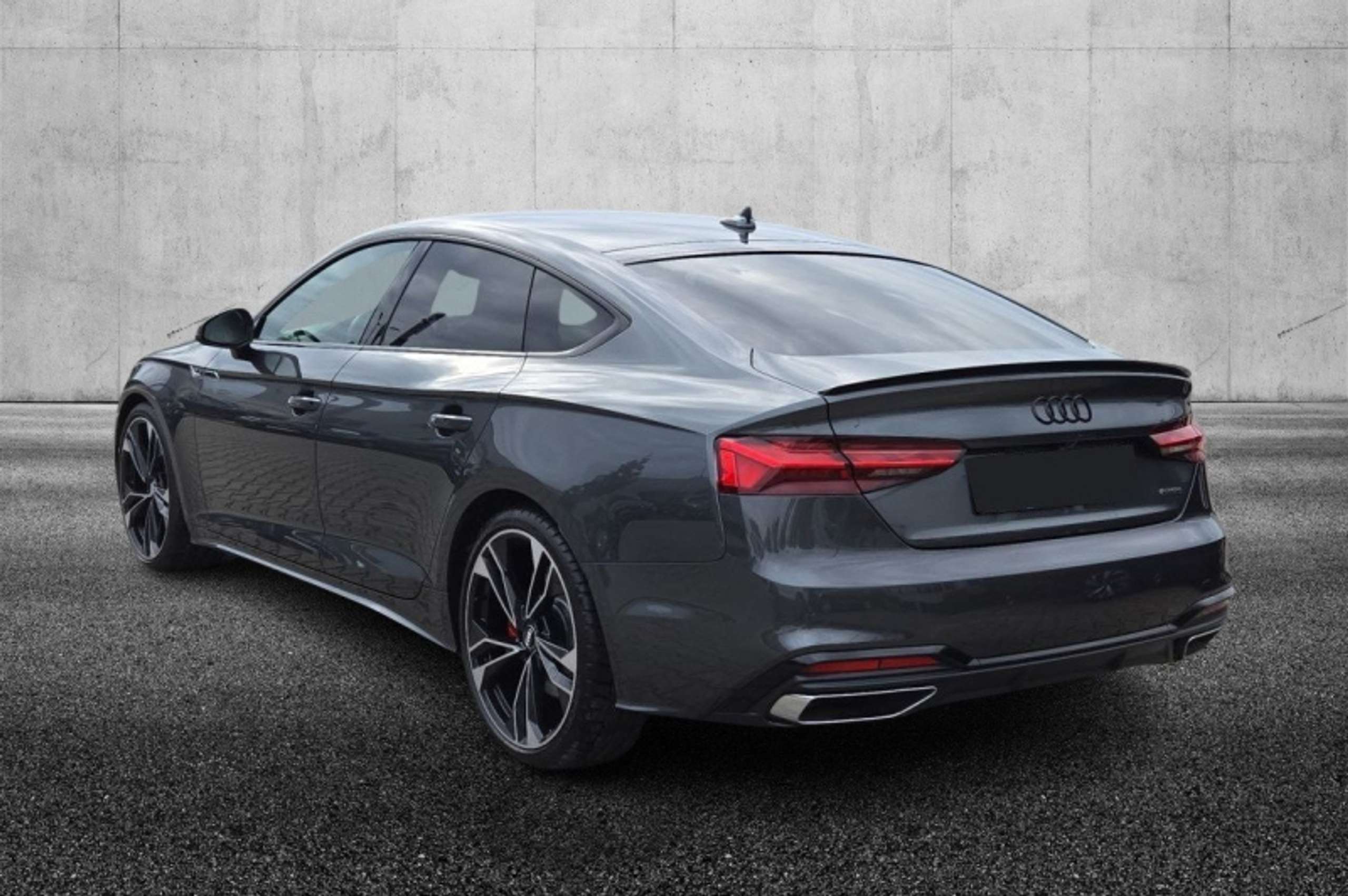 Audi - A5