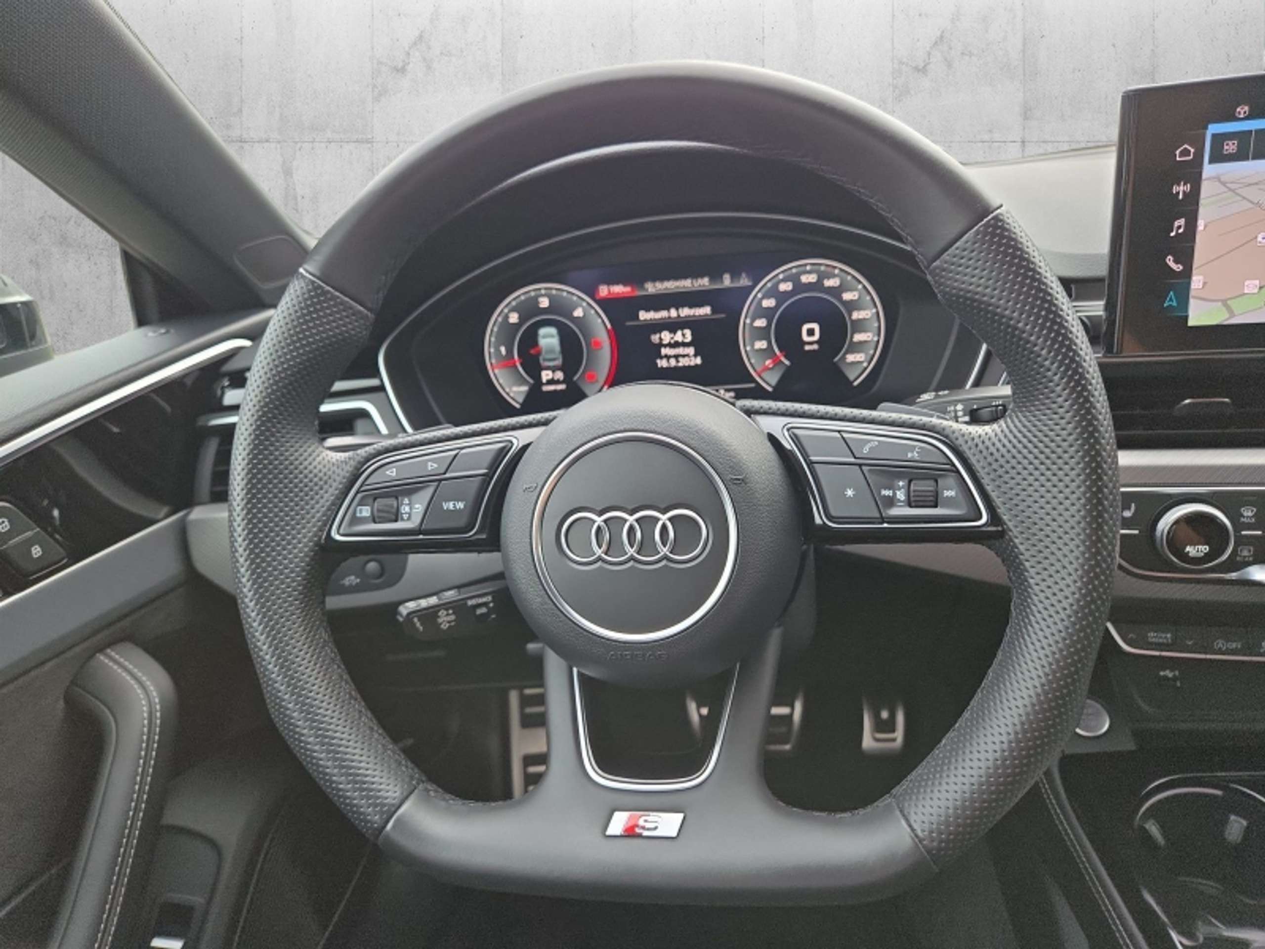 Audi - A5