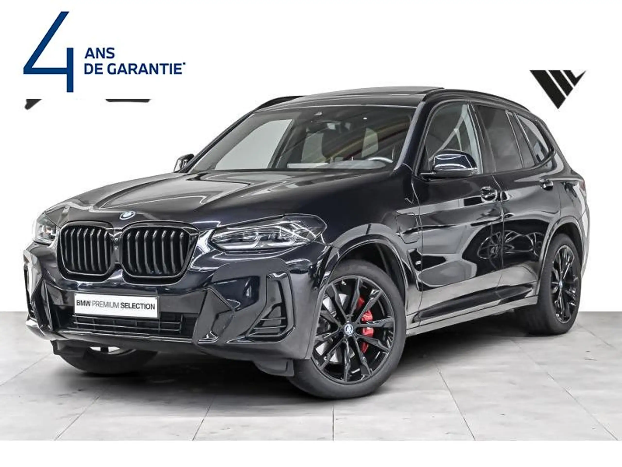 BMW - X3