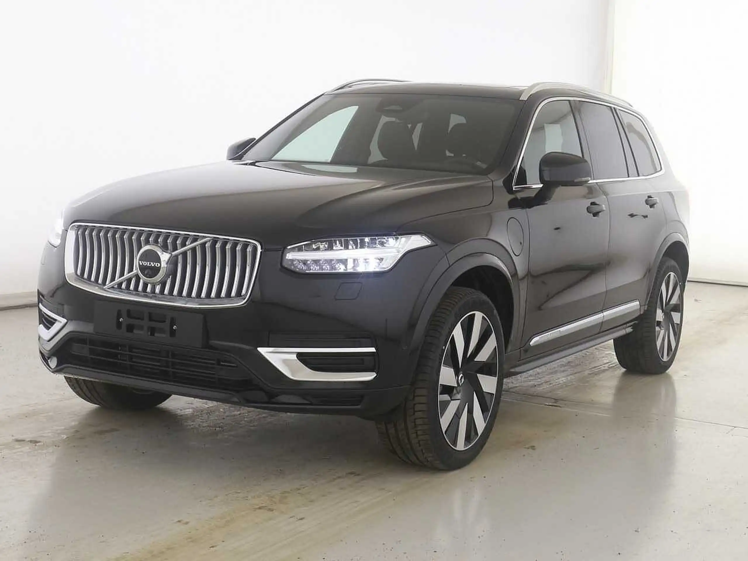 Volvo - XC90