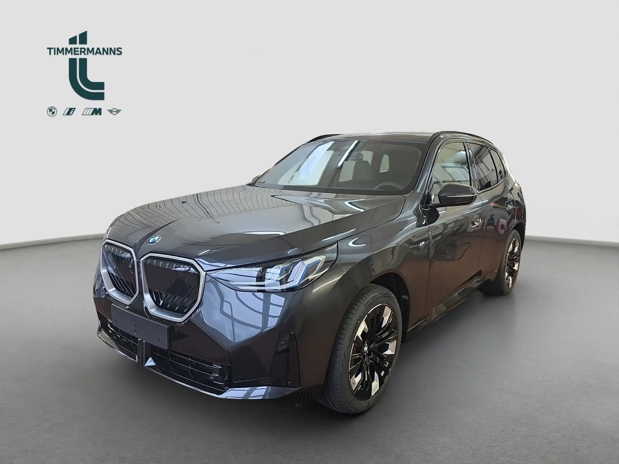 BMW - X3