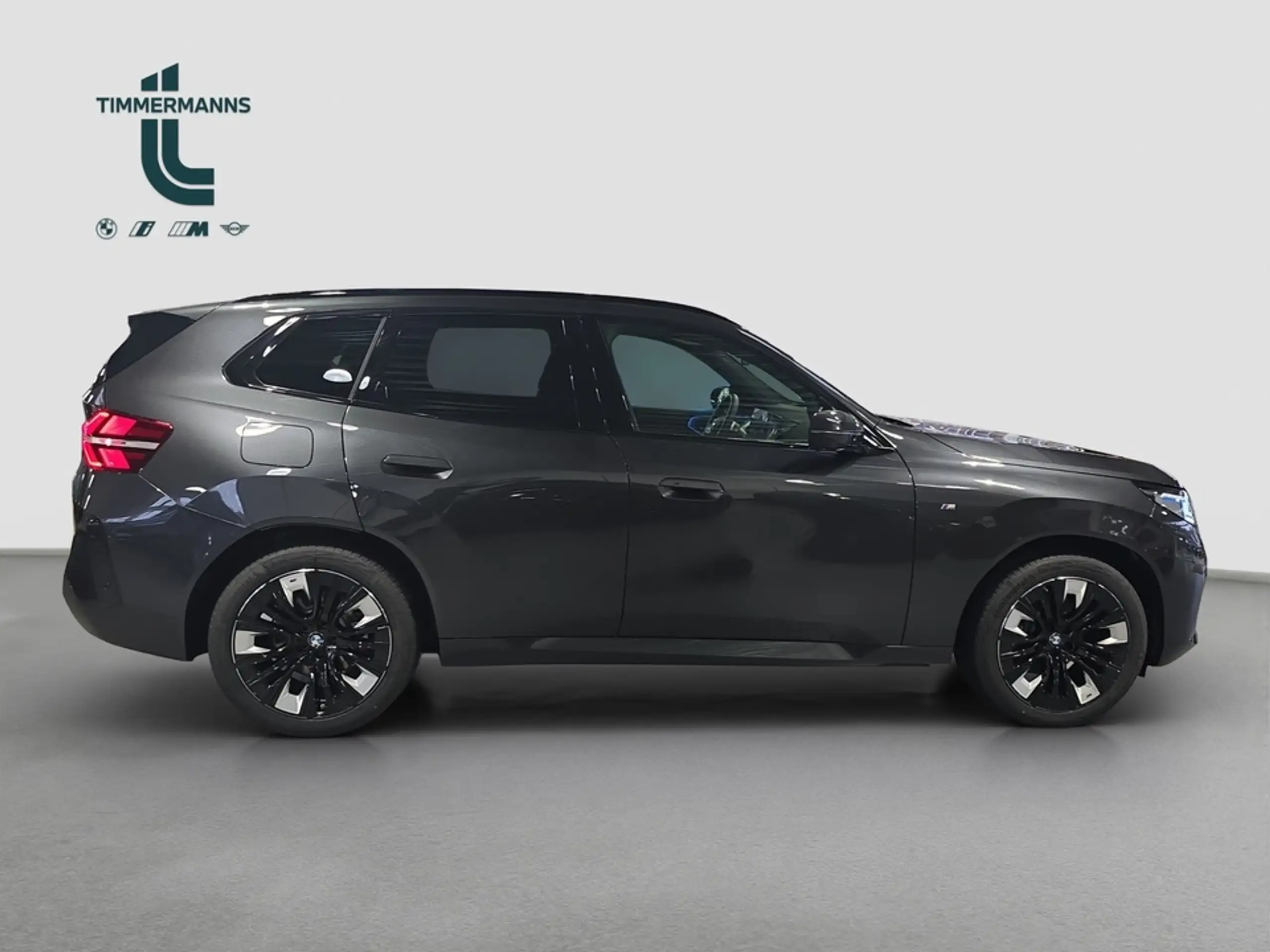 BMW - X3