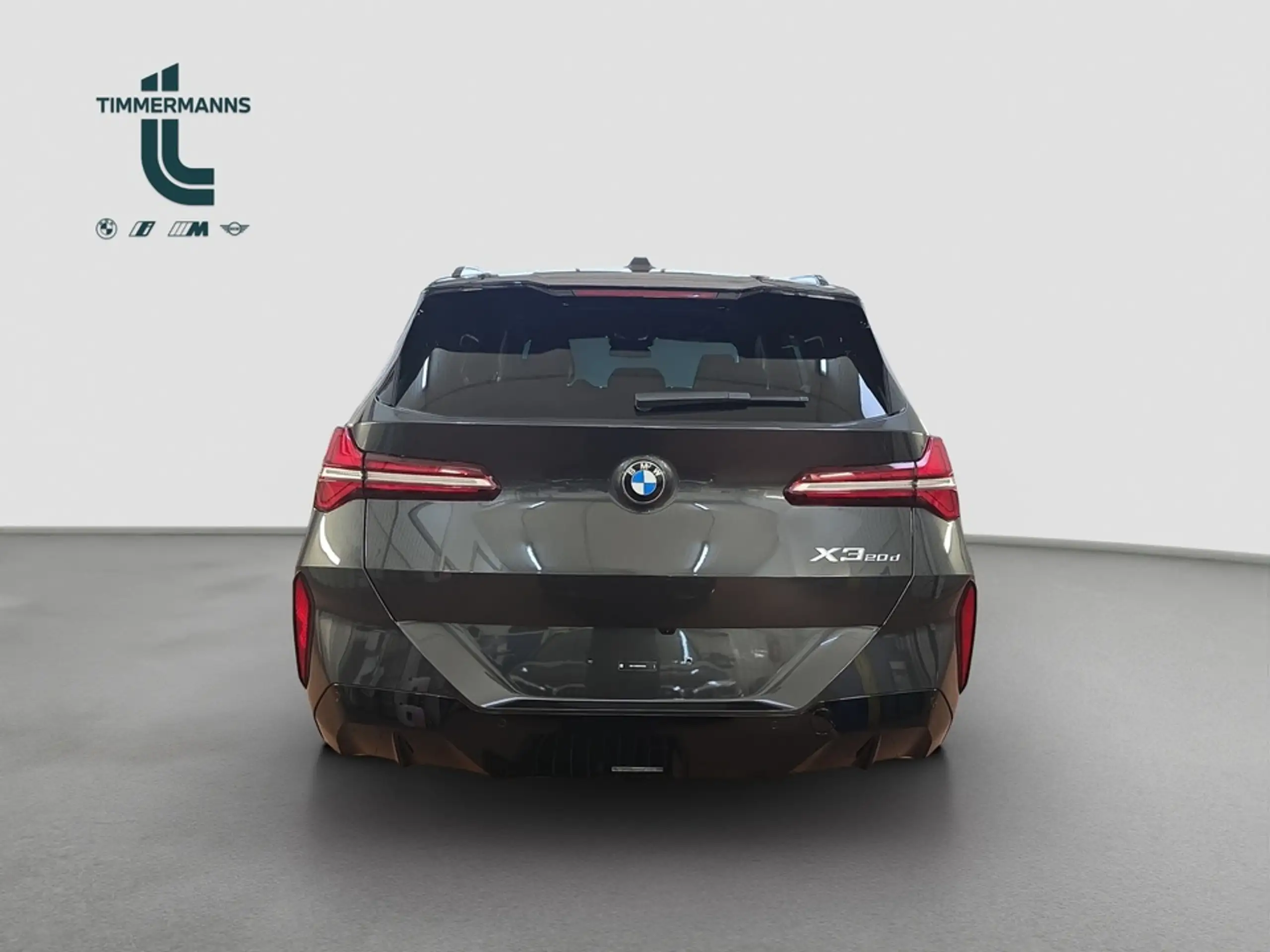 BMW - X3