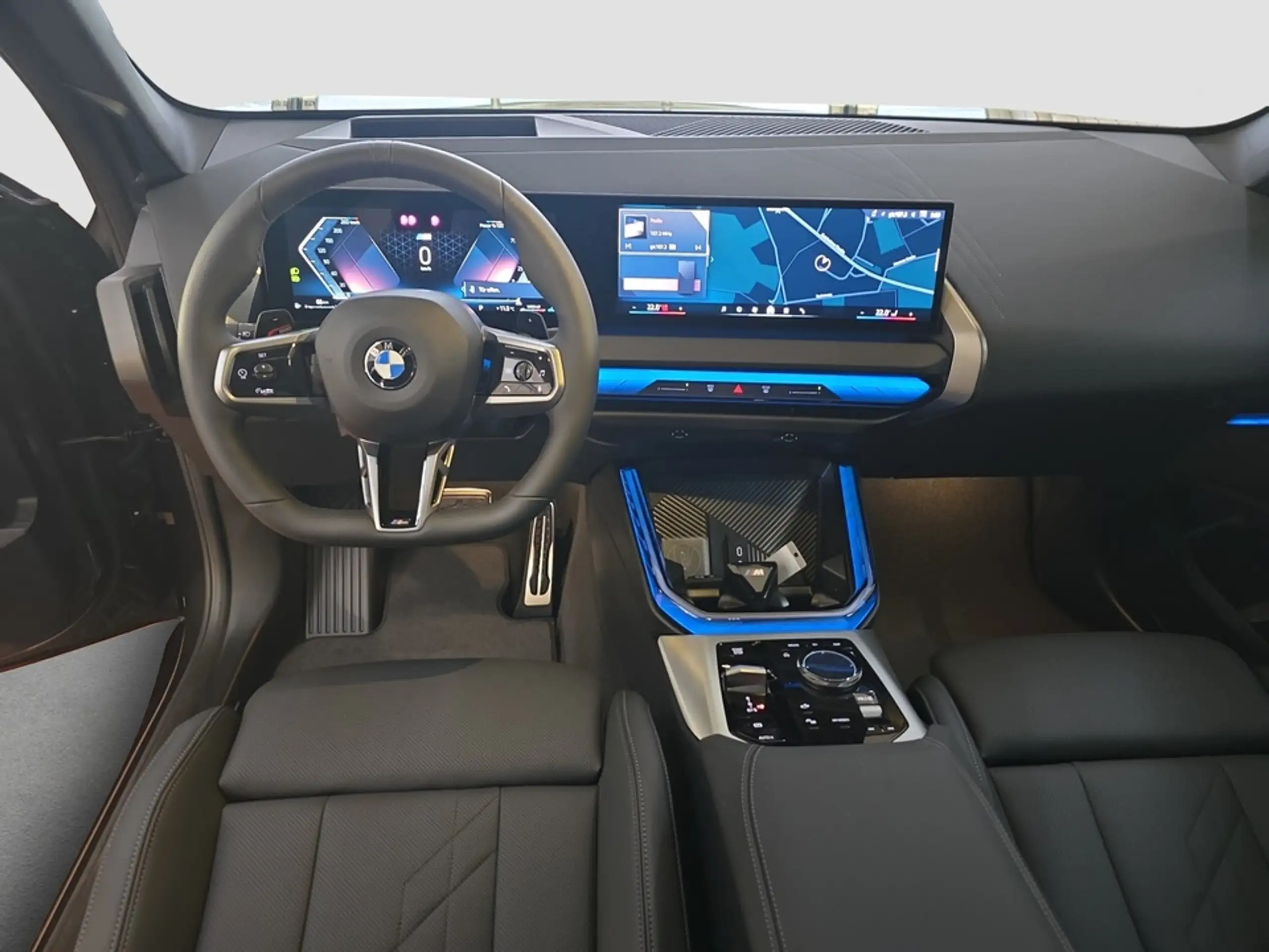 BMW - X3