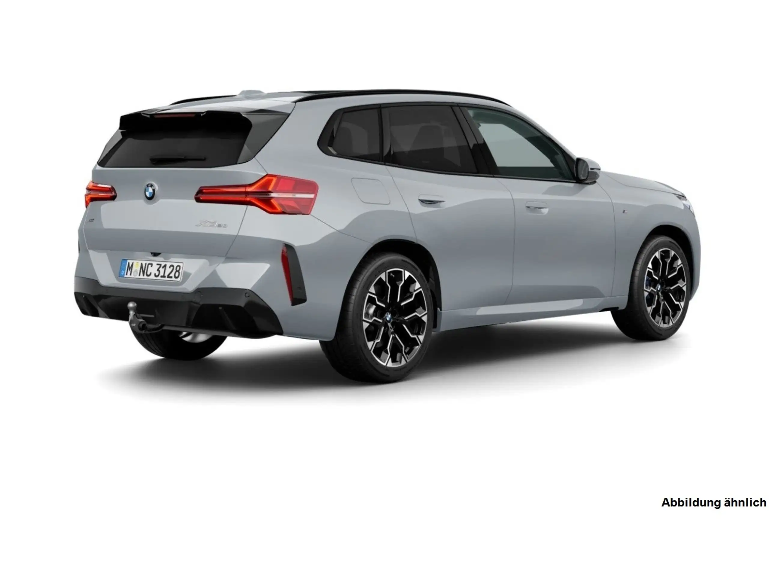 BMW - X3