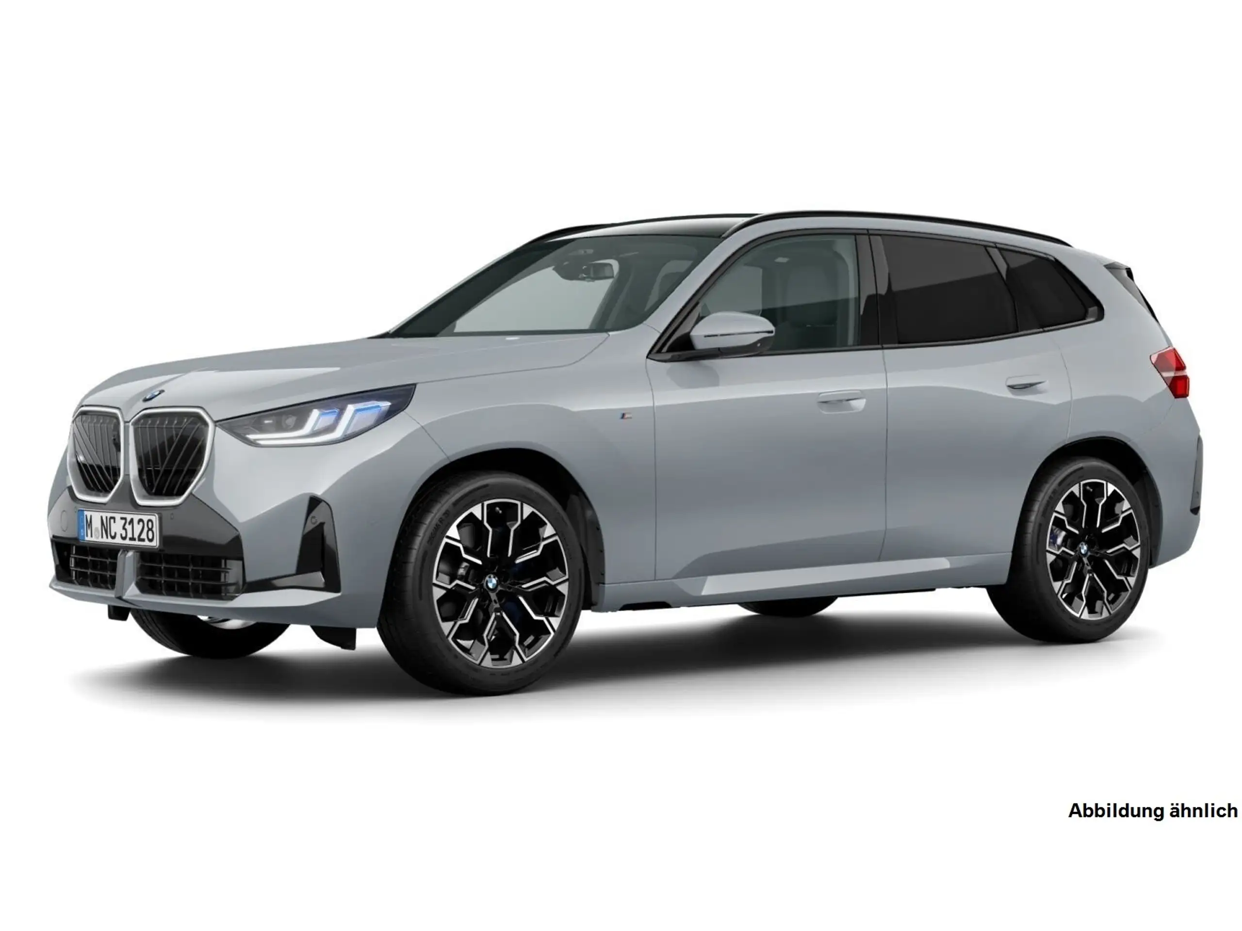 BMW - X3