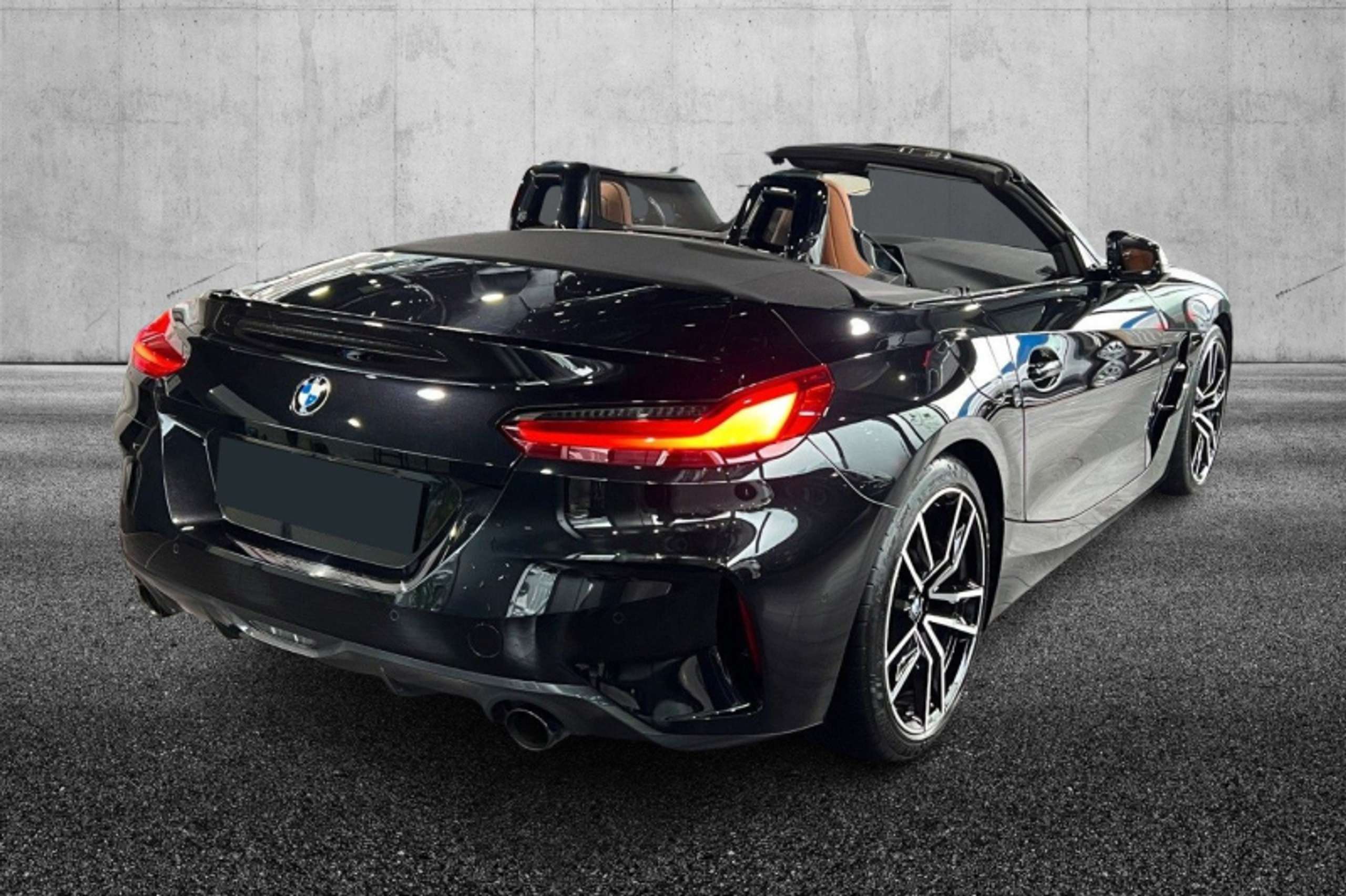 BMW - Z4