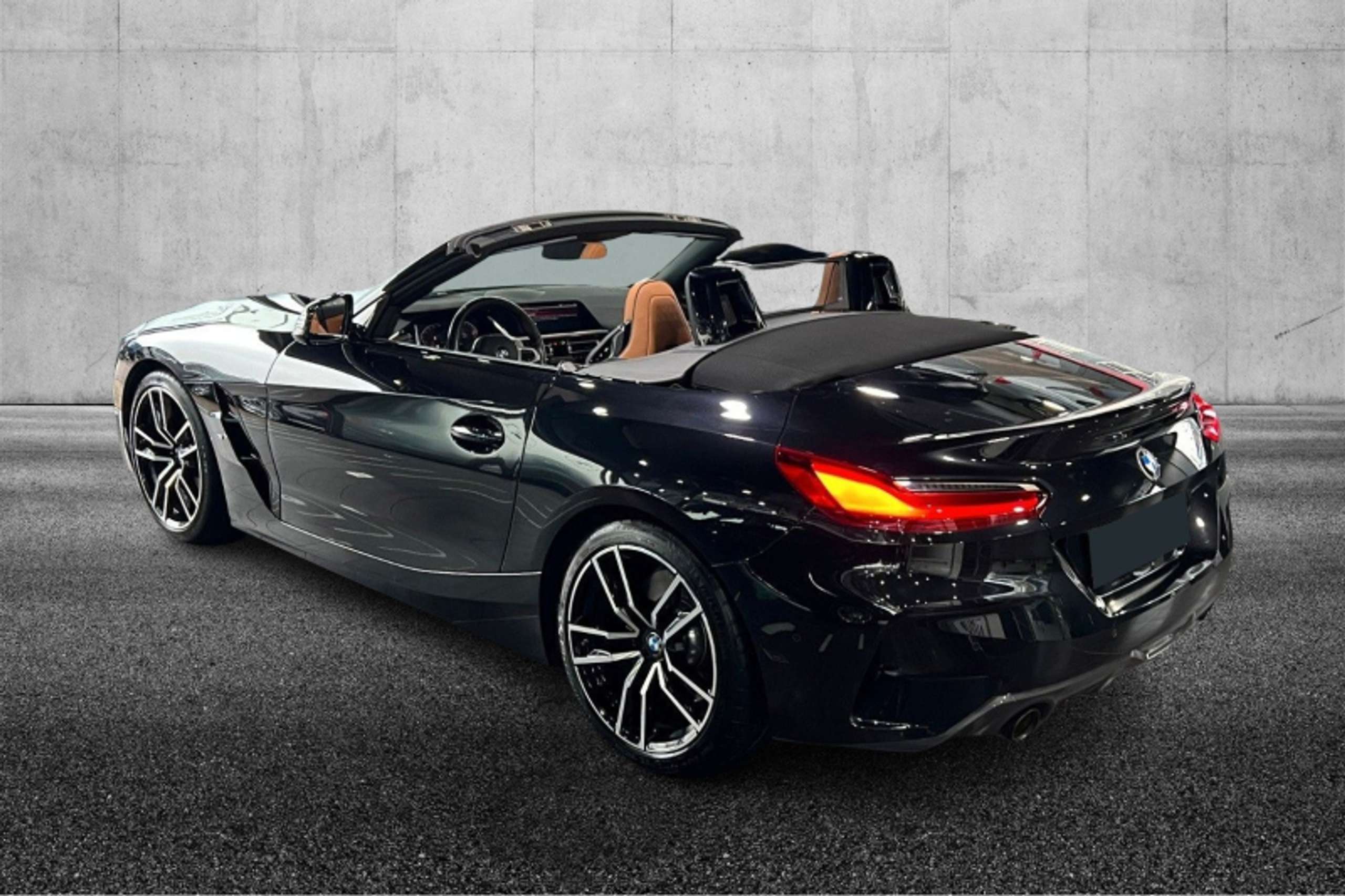 BMW - Z4