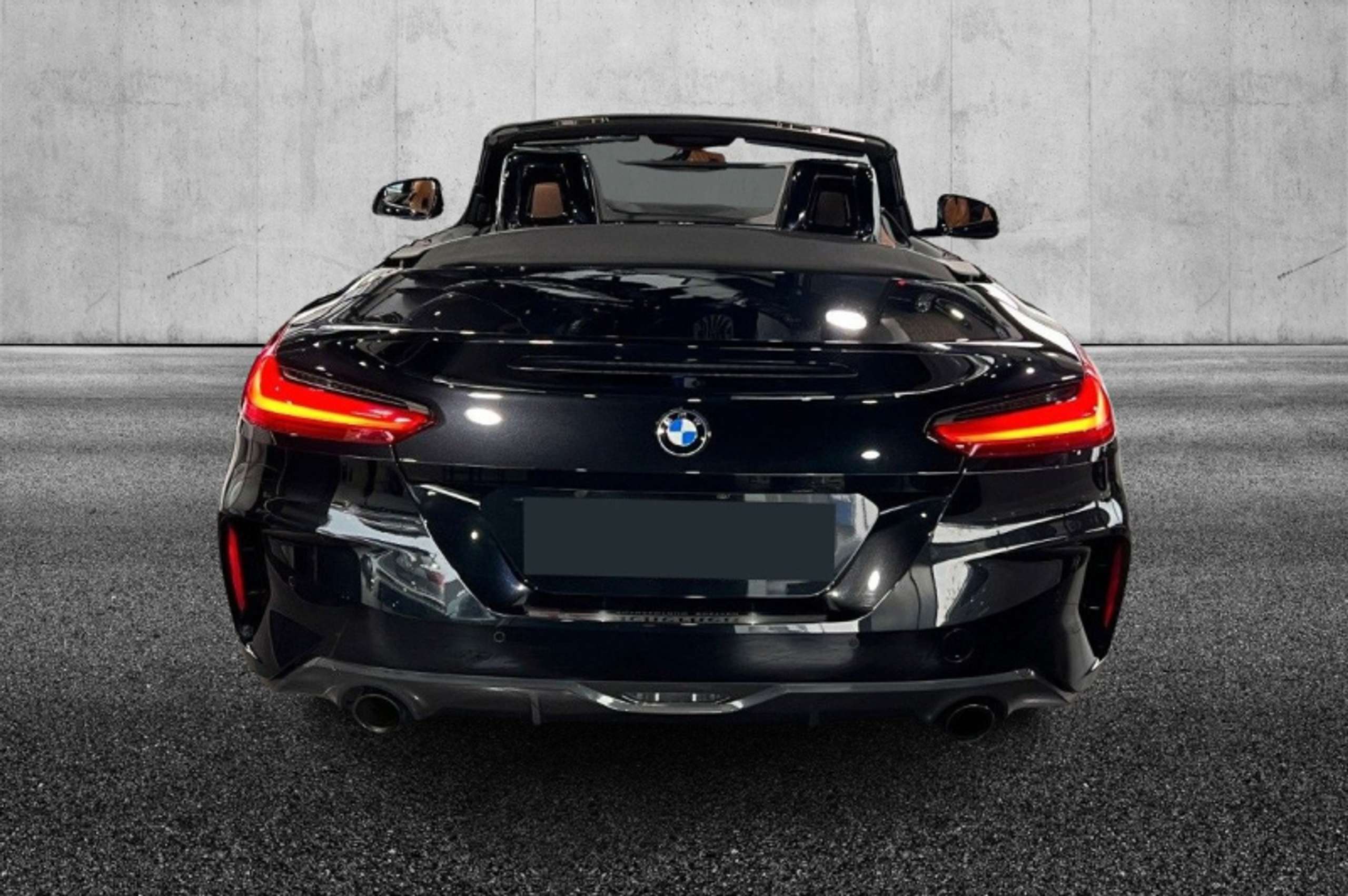 BMW - Z4