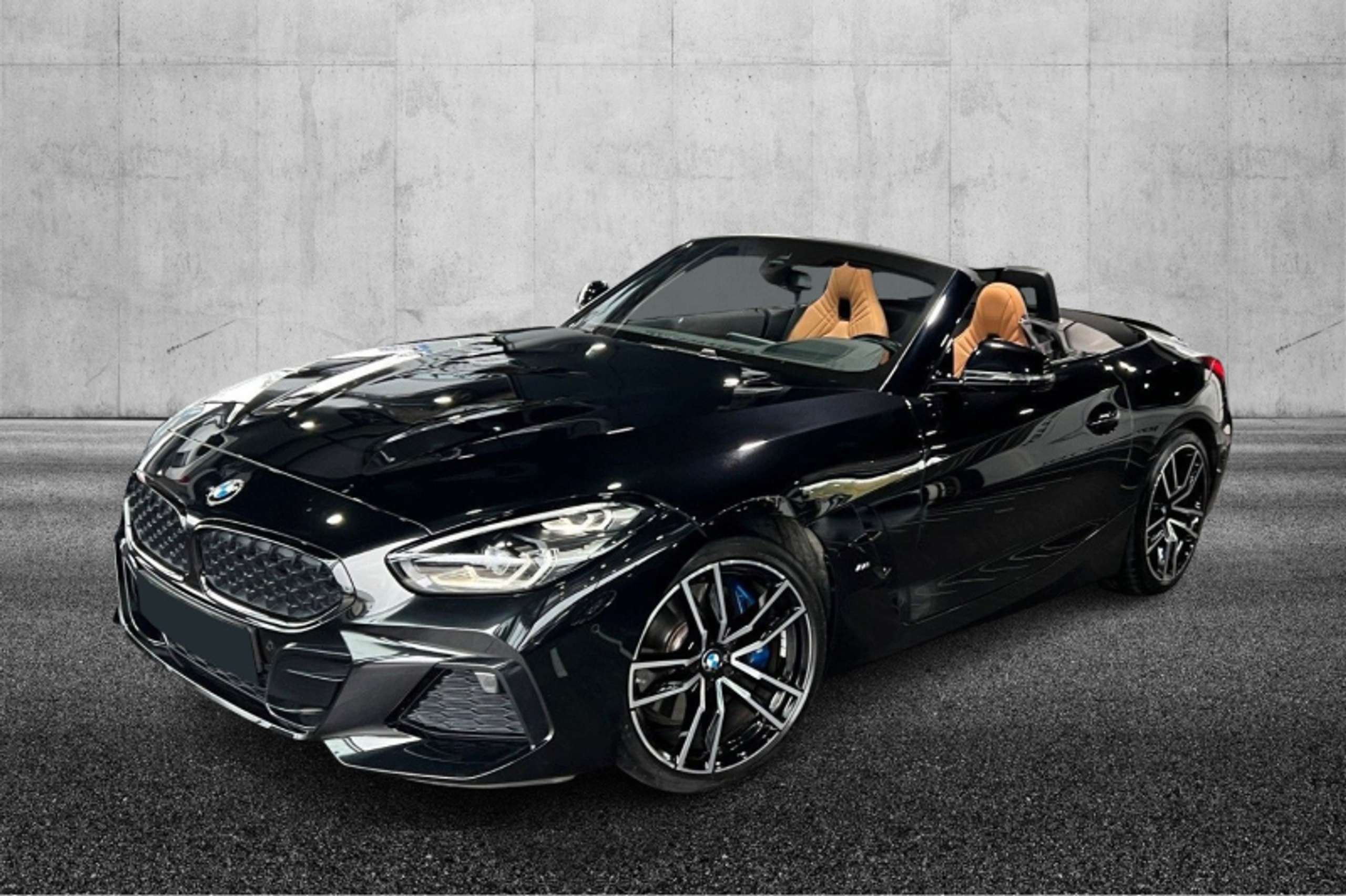 BMW - Z4