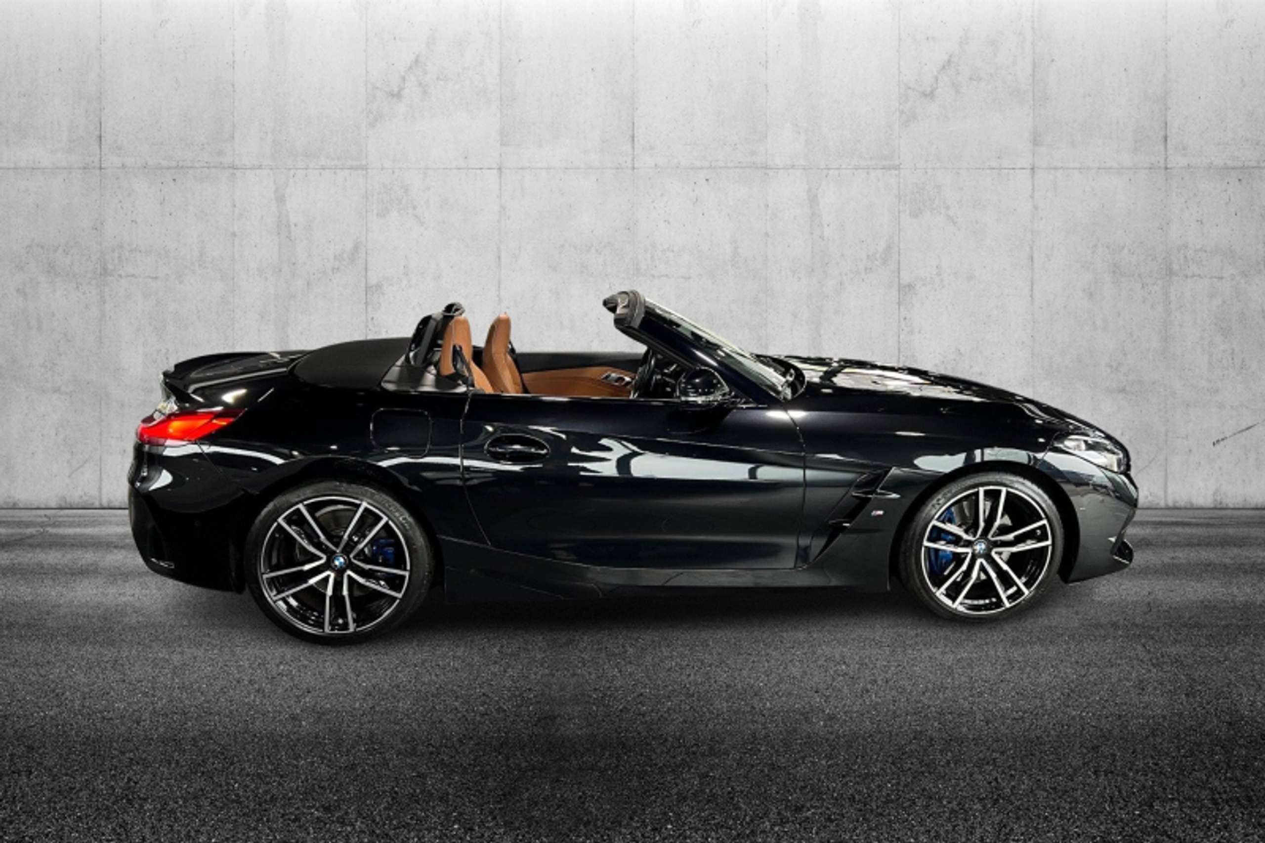 BMW - Z4