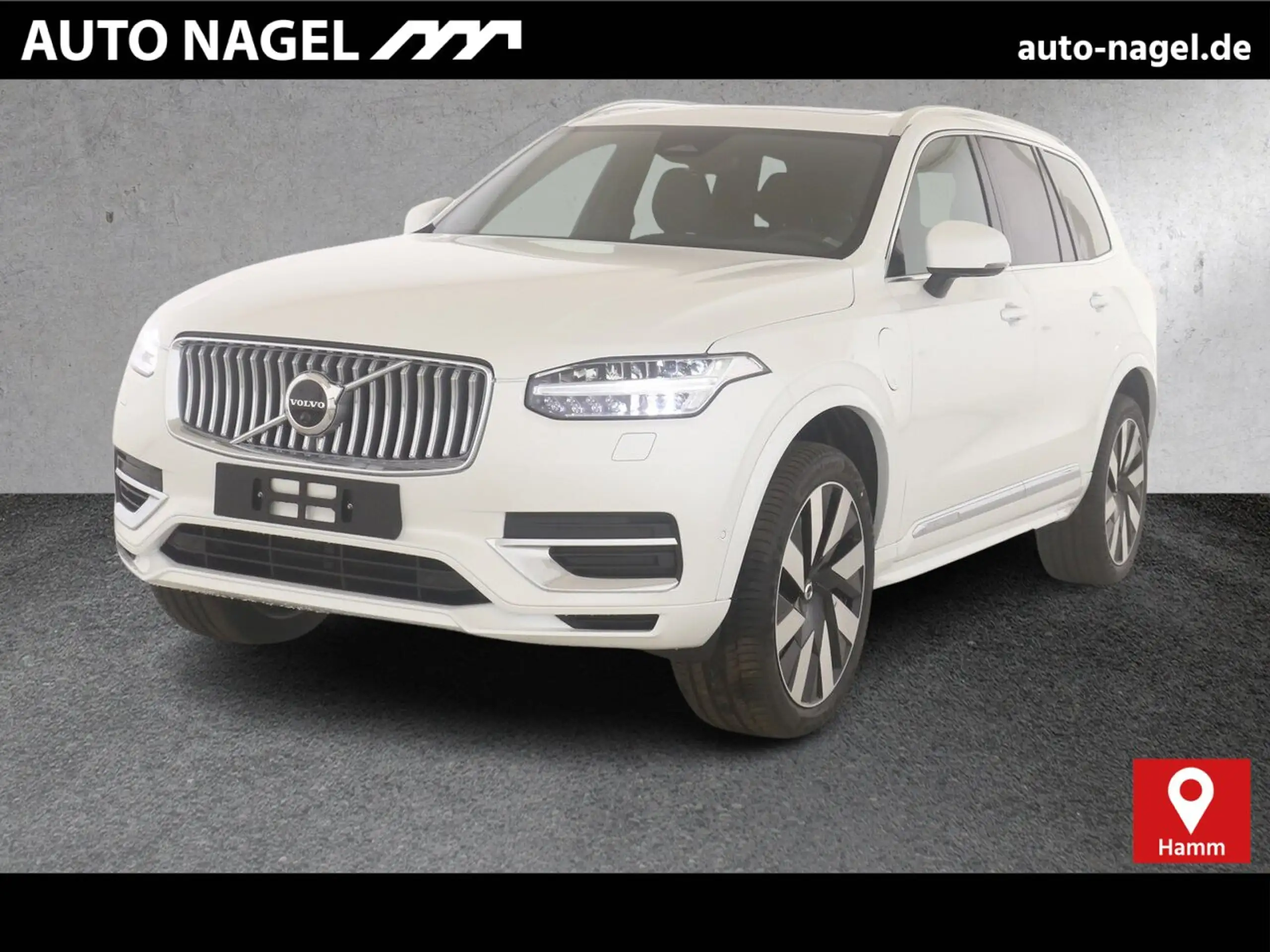 Volvo XC90 2024