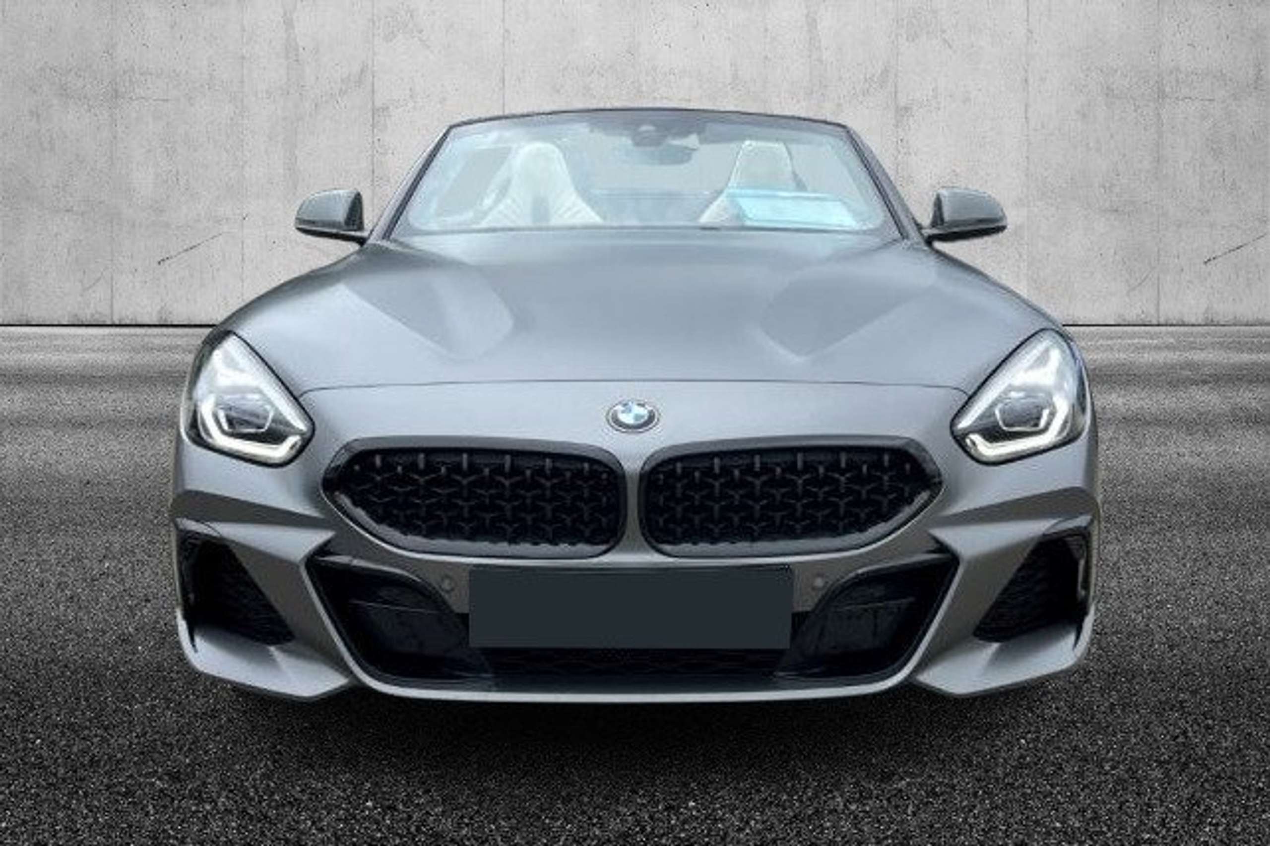 BMW - Z4