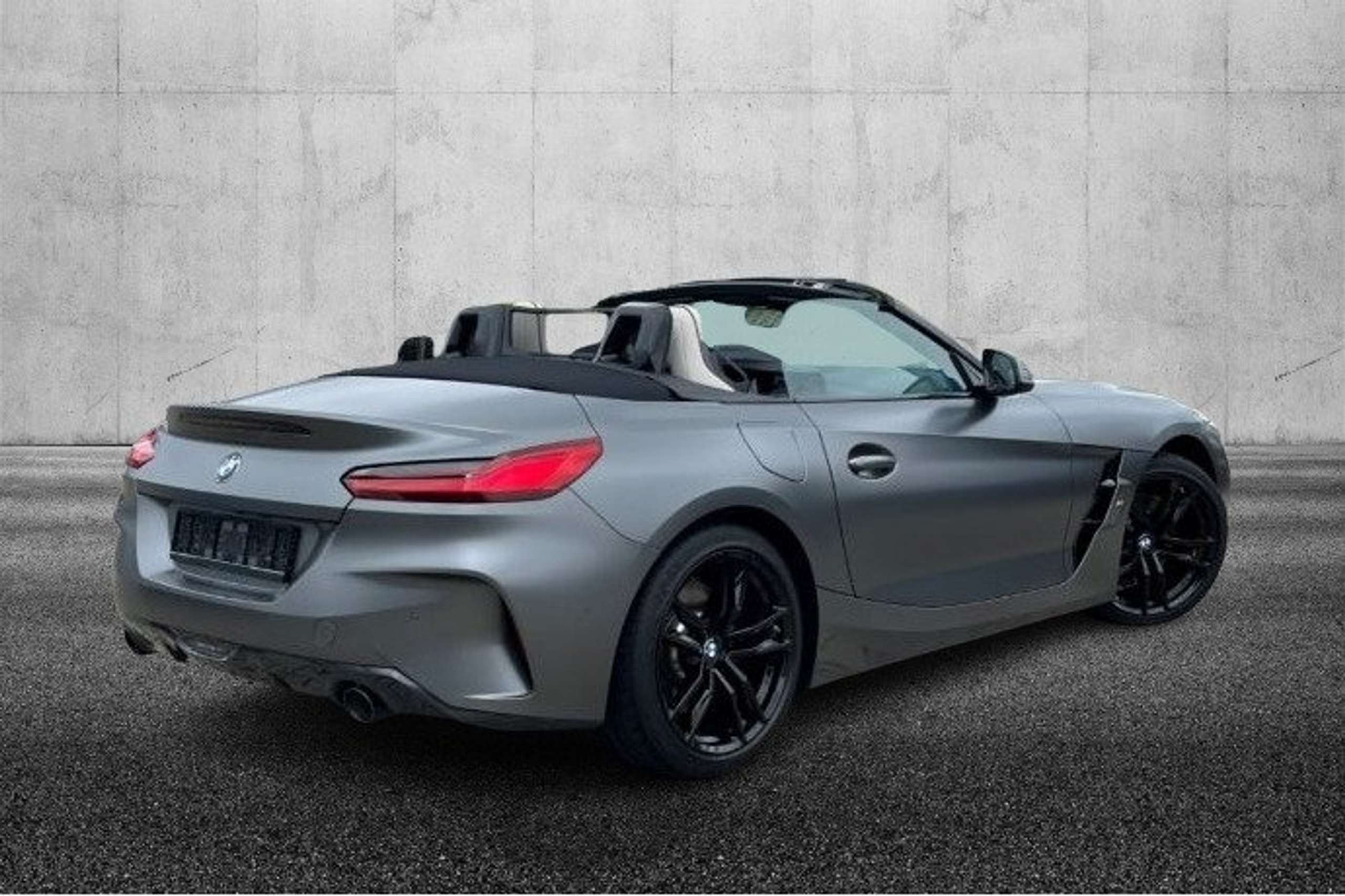 BMW - Z4