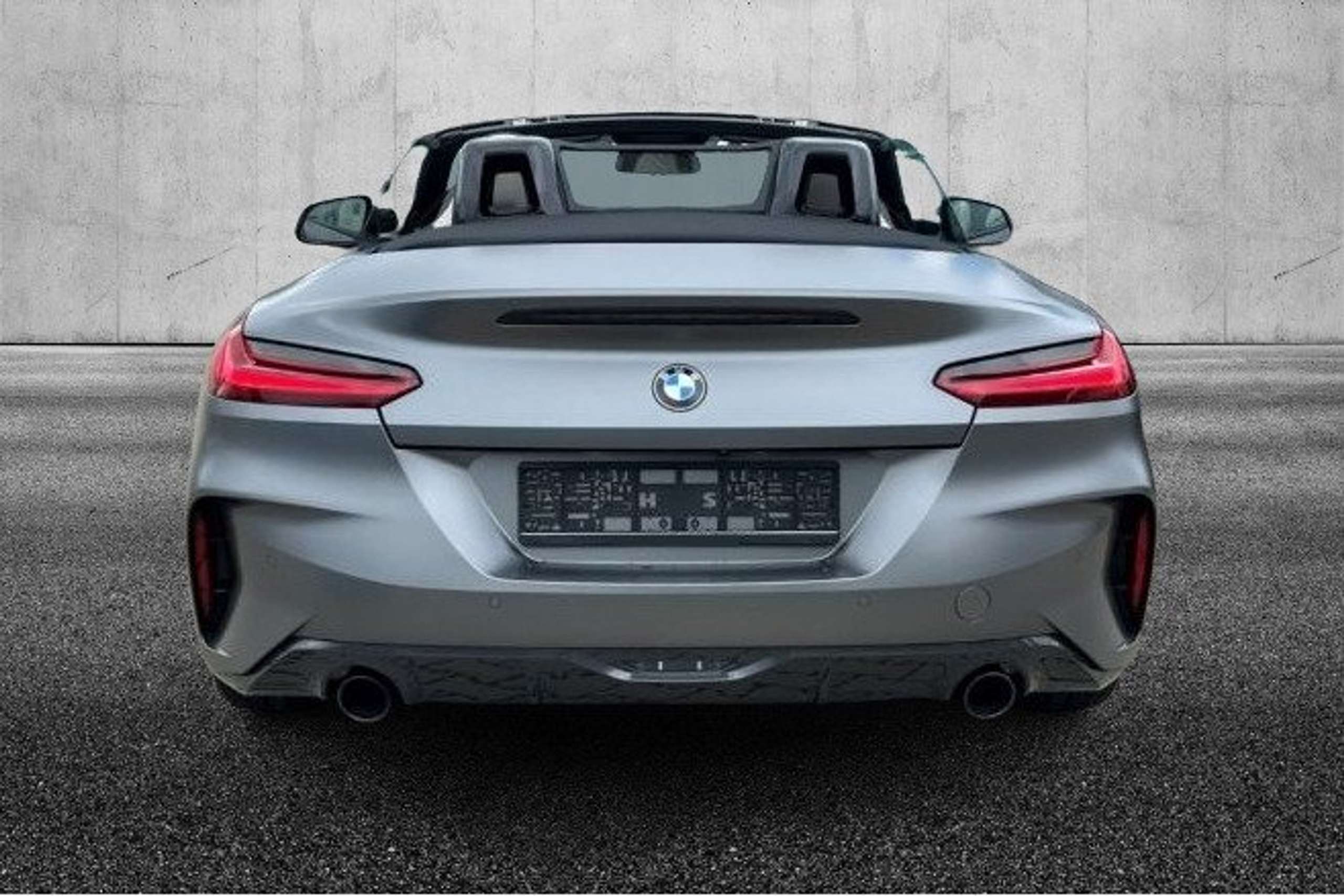 BMW - Z4