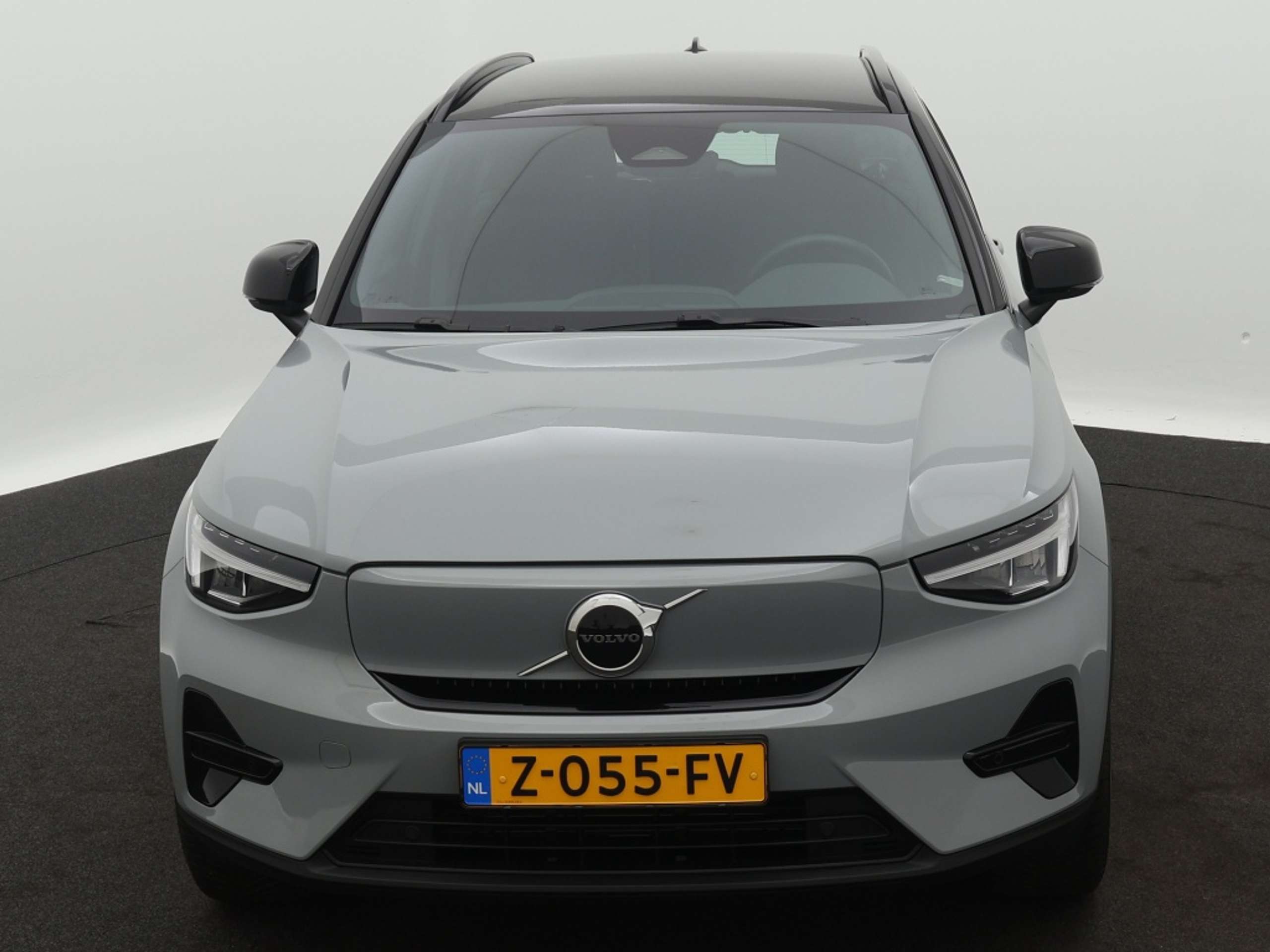 Volvo - XC40