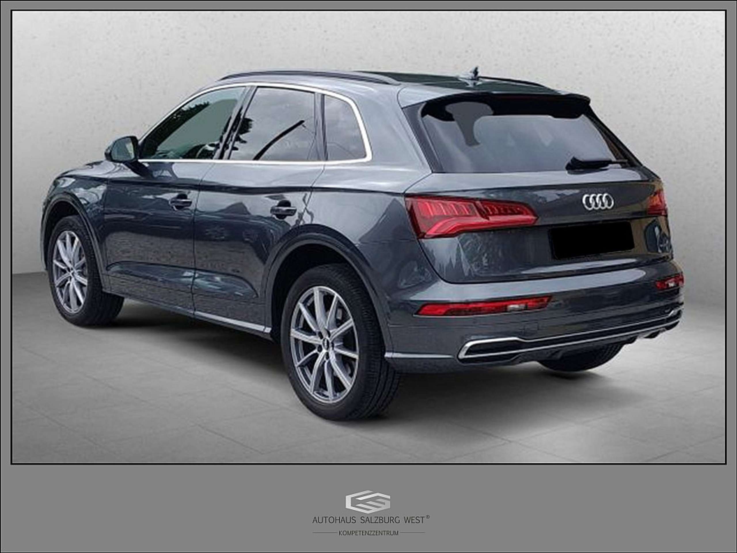 Audi - Q5