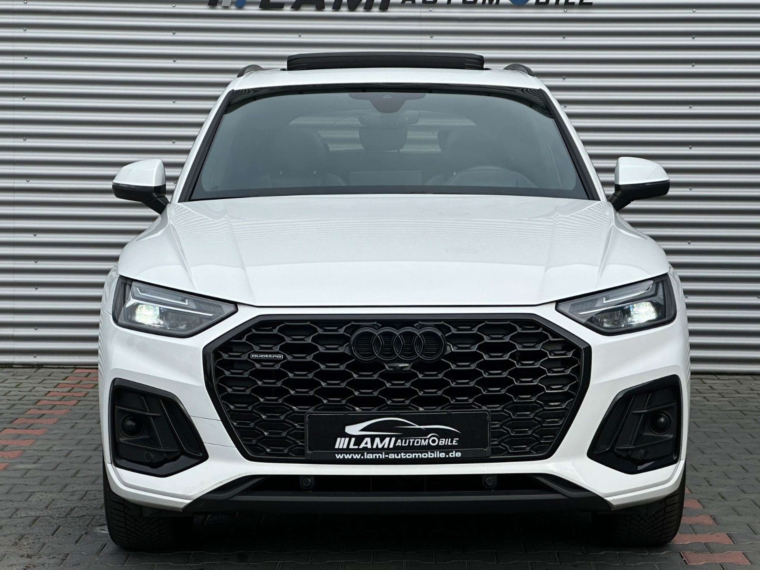 Audi - Q5