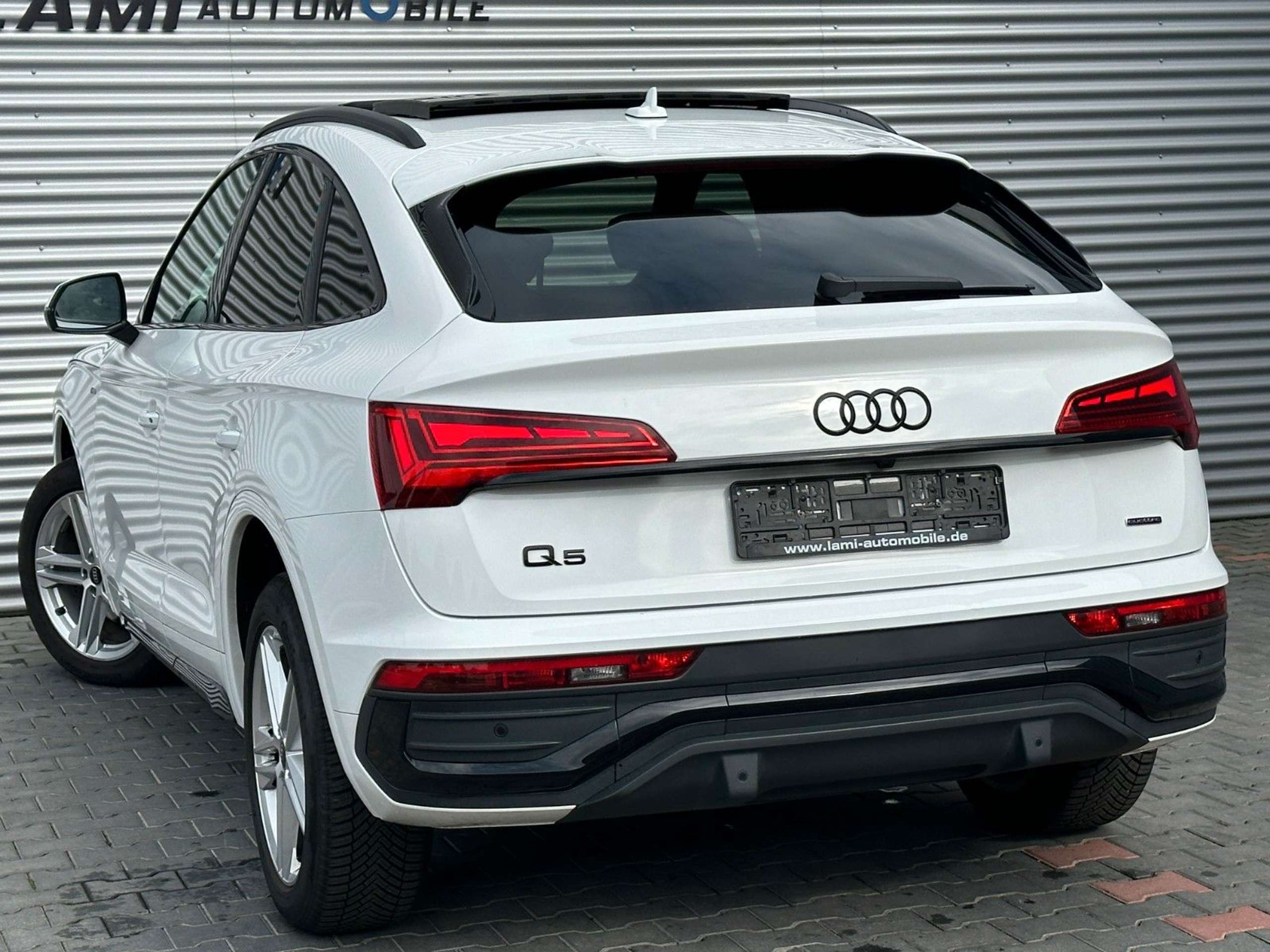 Audi - Q5