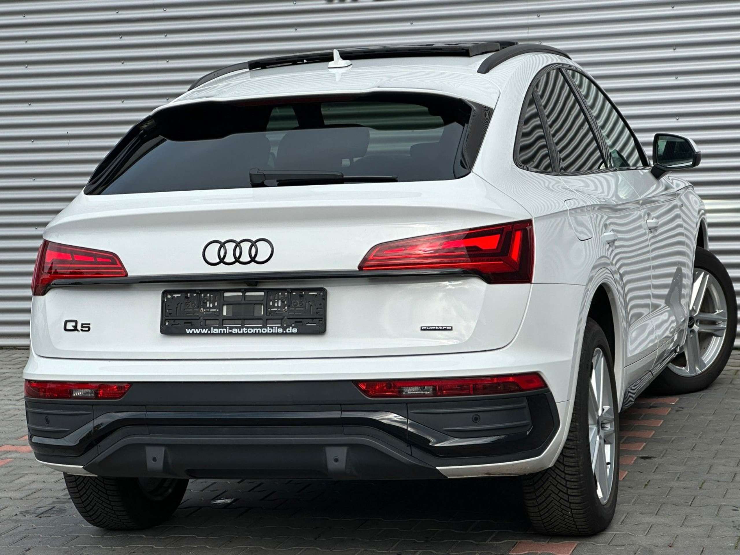 Audi - Q5