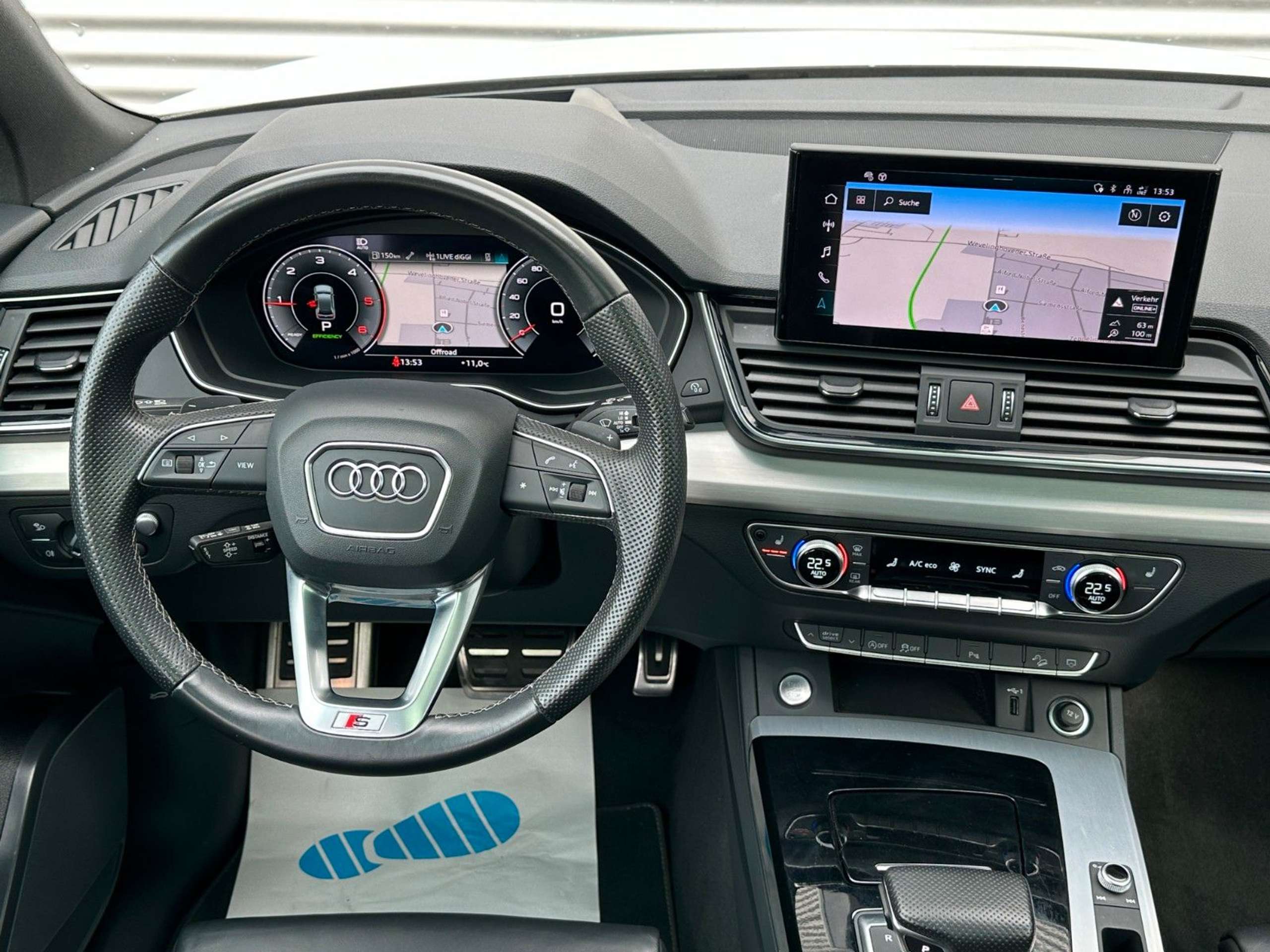 Audi - Q5