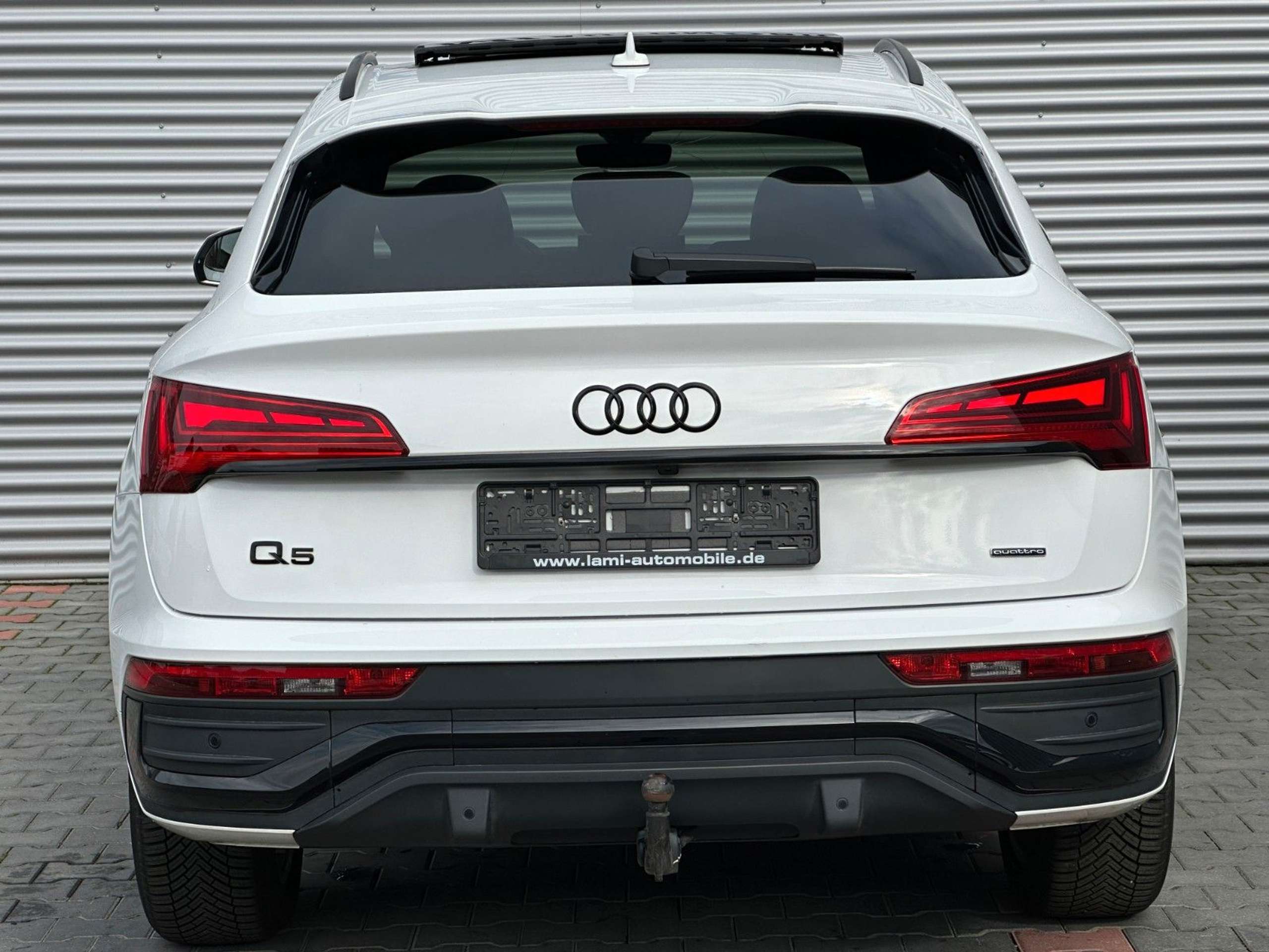 Audi - Q5