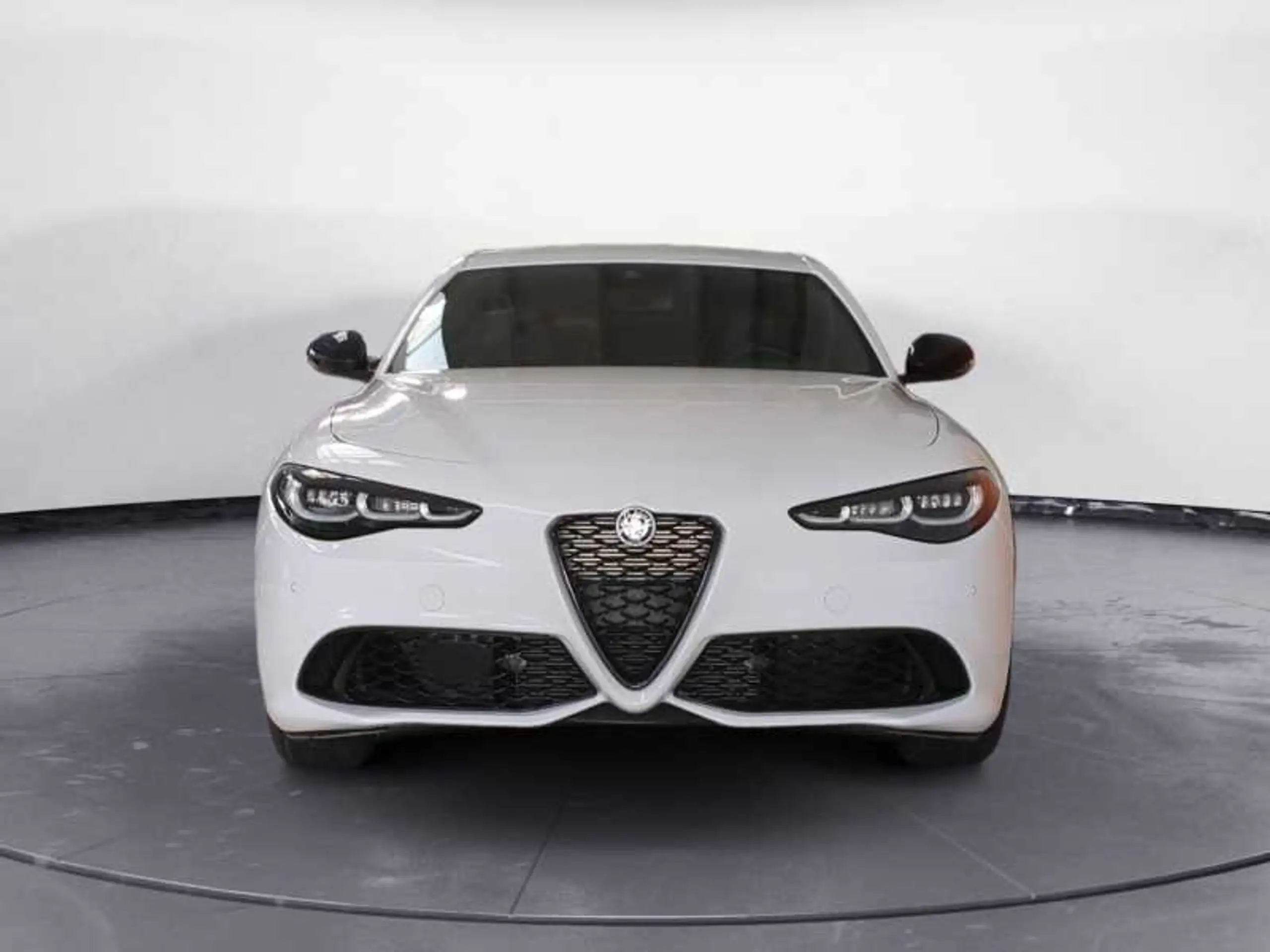 Alfa Romeo - Giulia