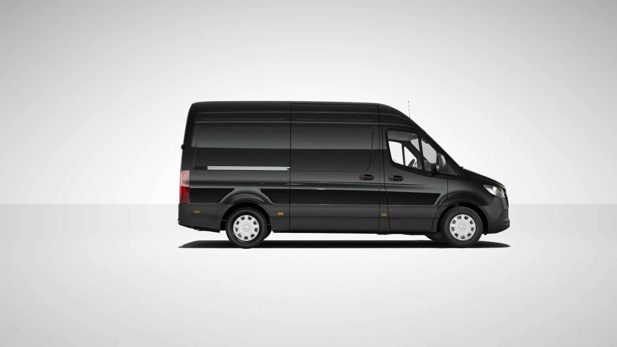 Mercedes-Benz - Sprinter