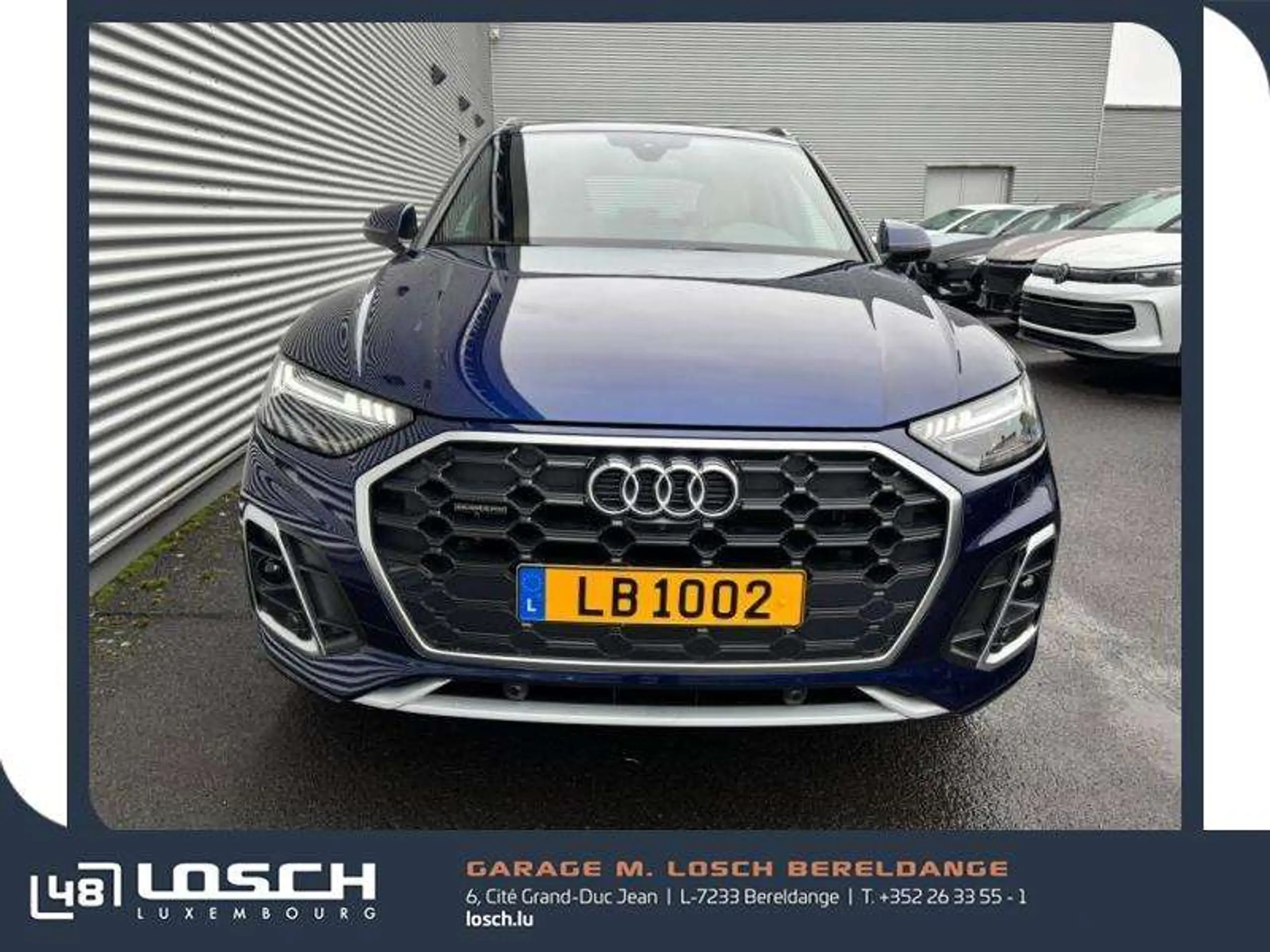 Audi - Q5