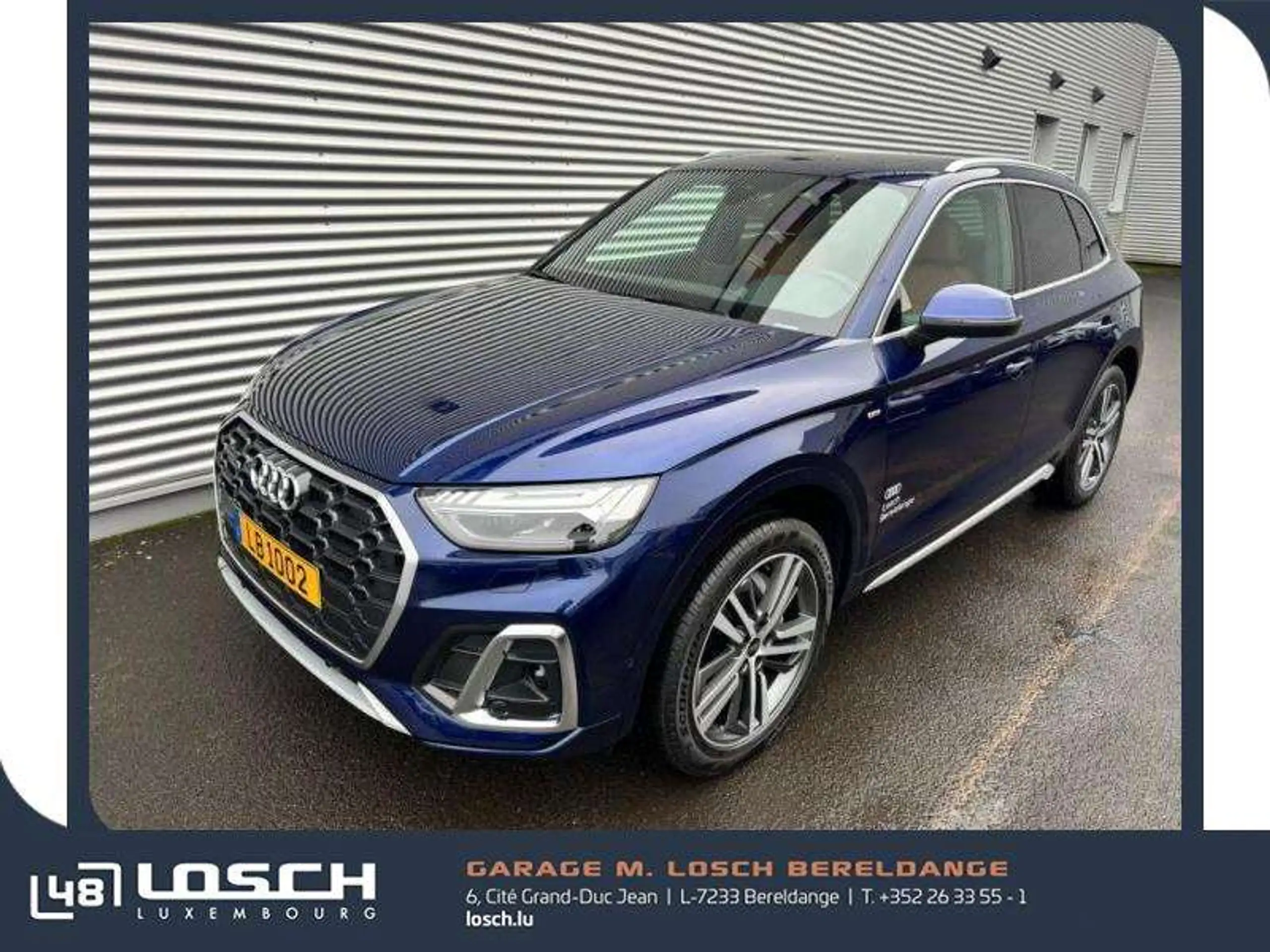 Audi - Q5