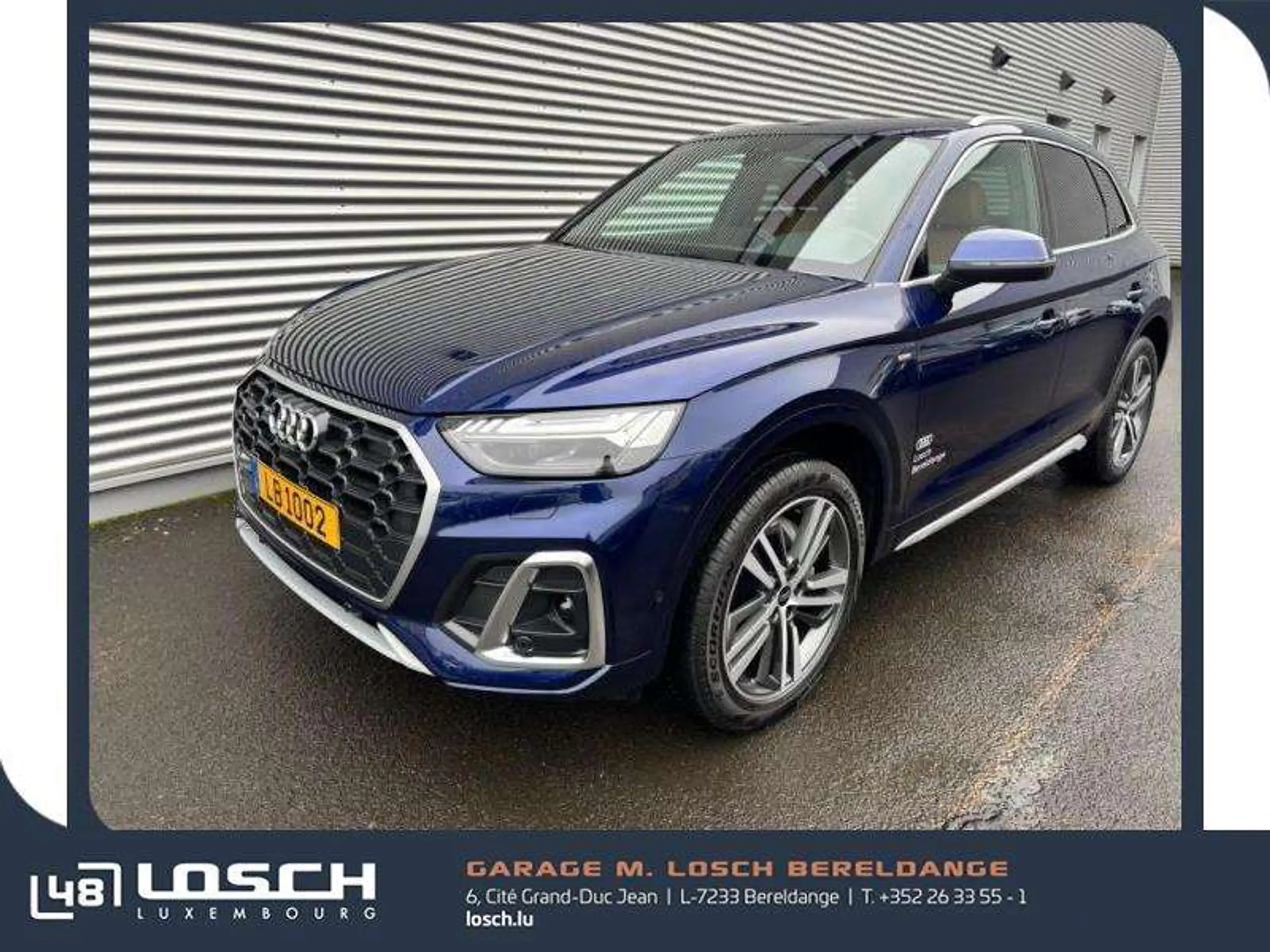 Audi - Q5