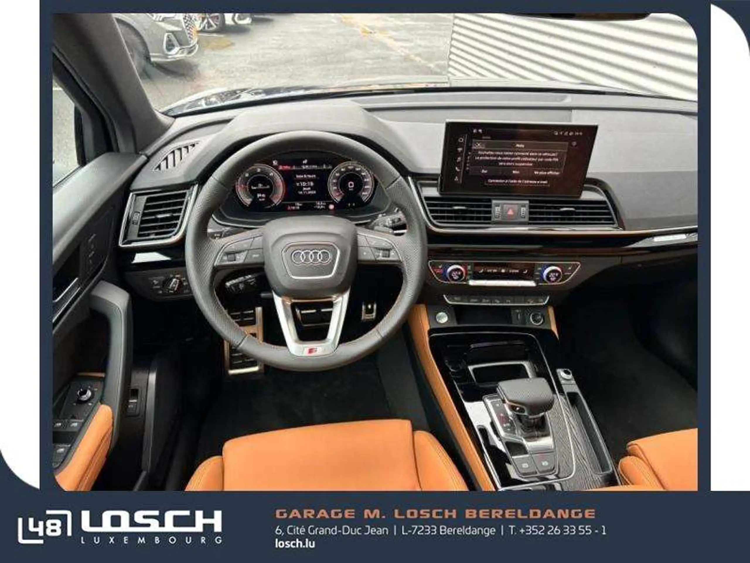 Audi - Q5