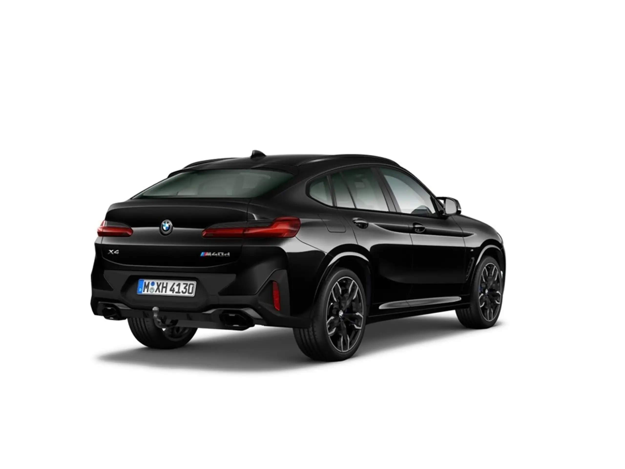 BMW - X4