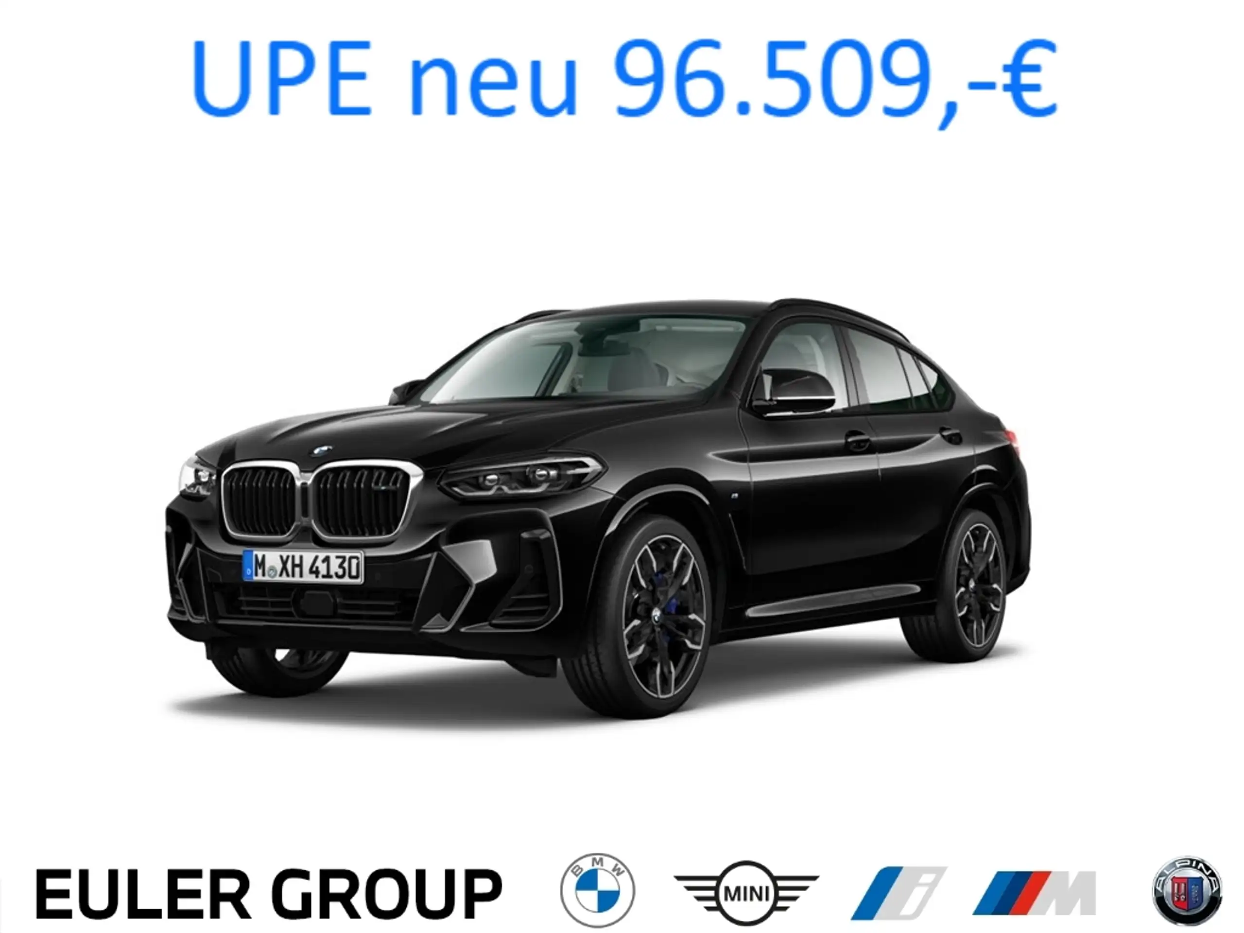 BMW - X4