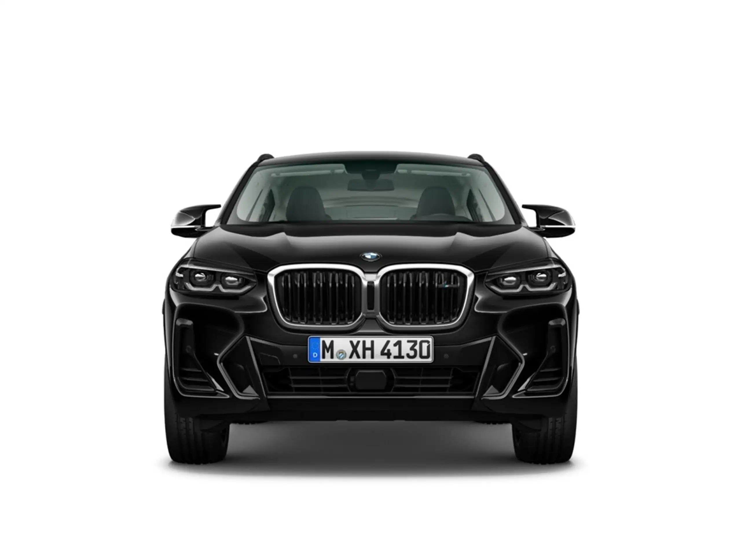 BMW - X4