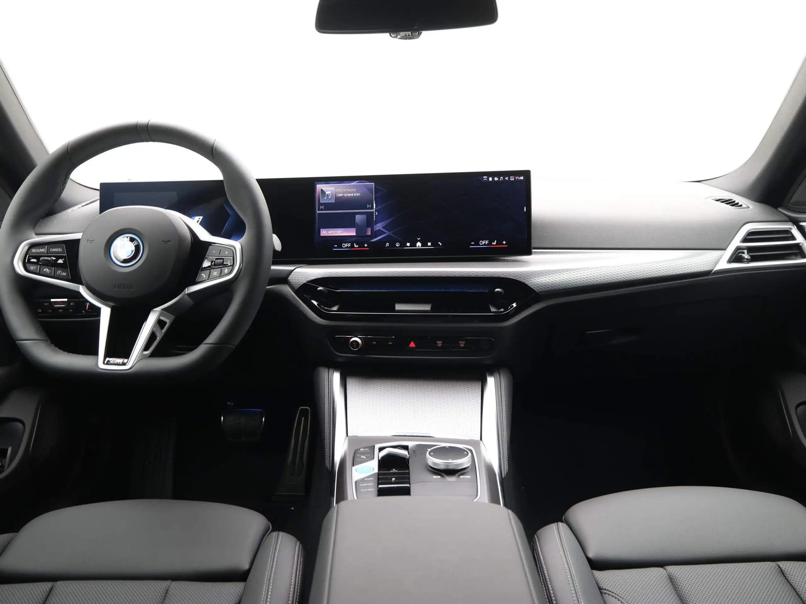 BMW - i4