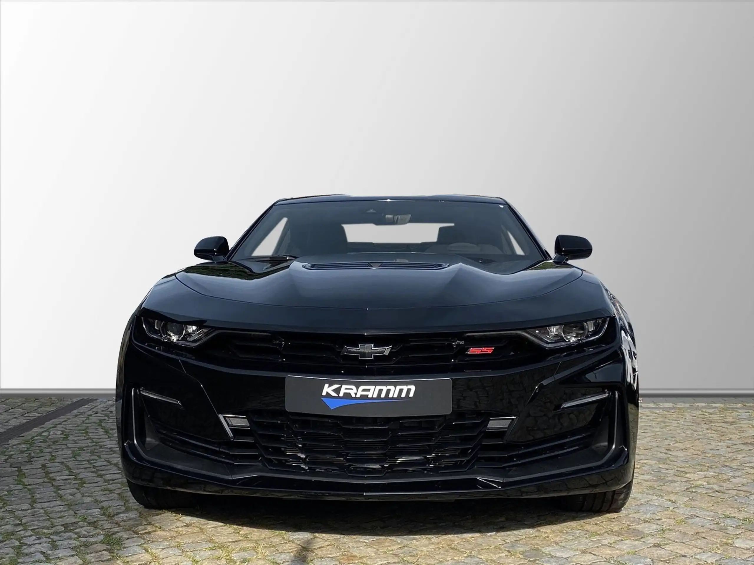 Chevrolet - Camaro