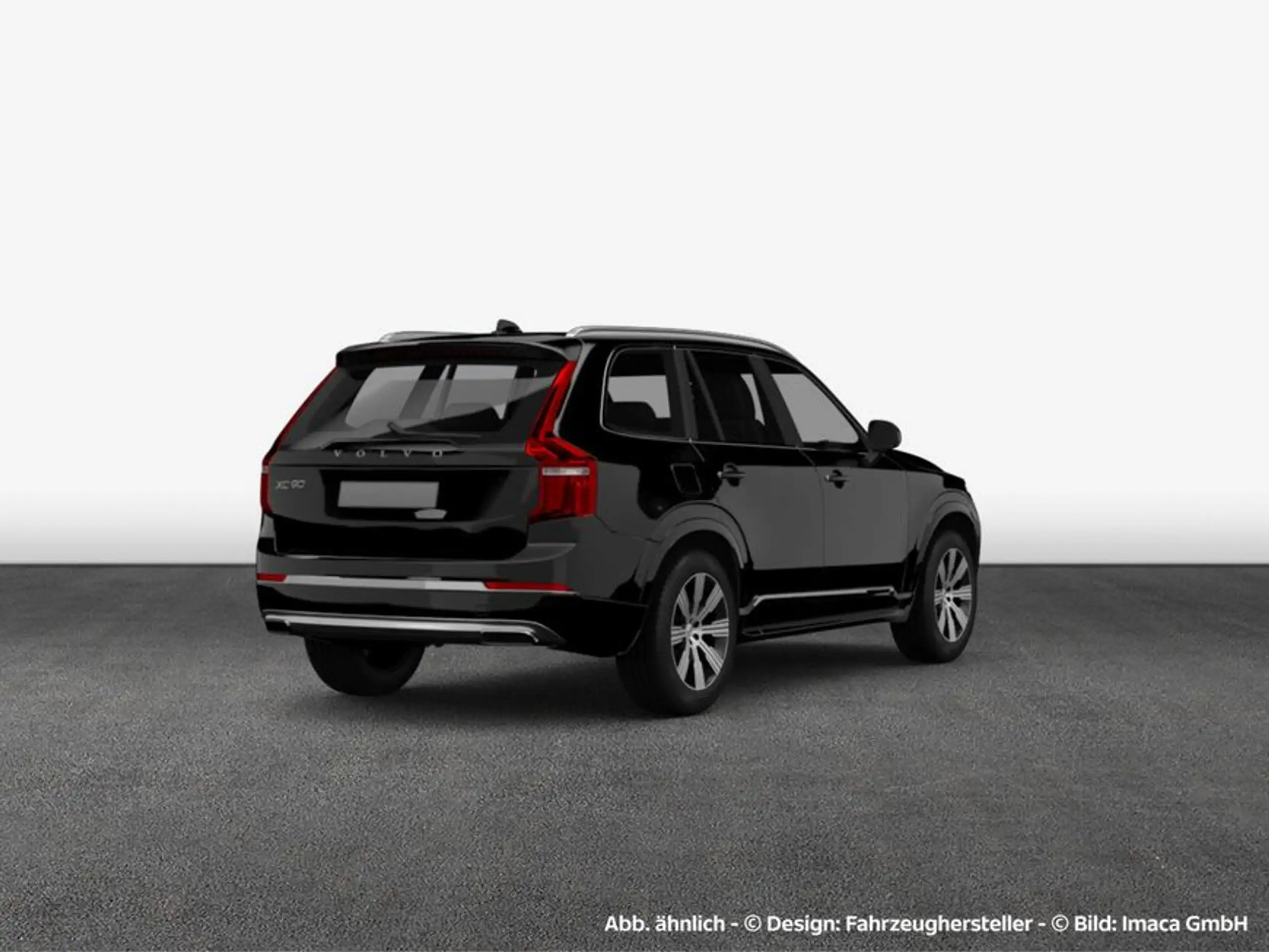 Volvo - XC90