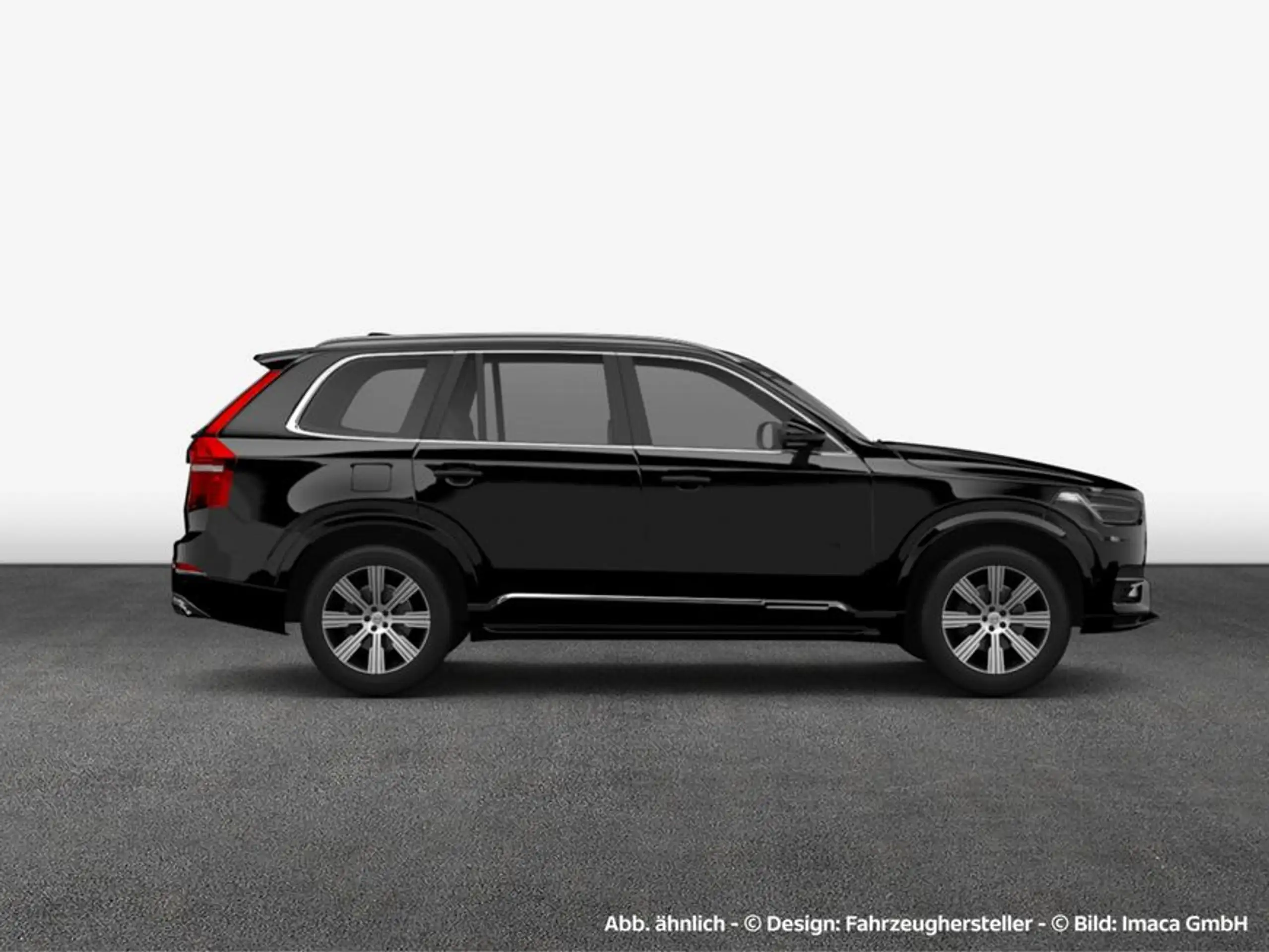 Volvo - XC90