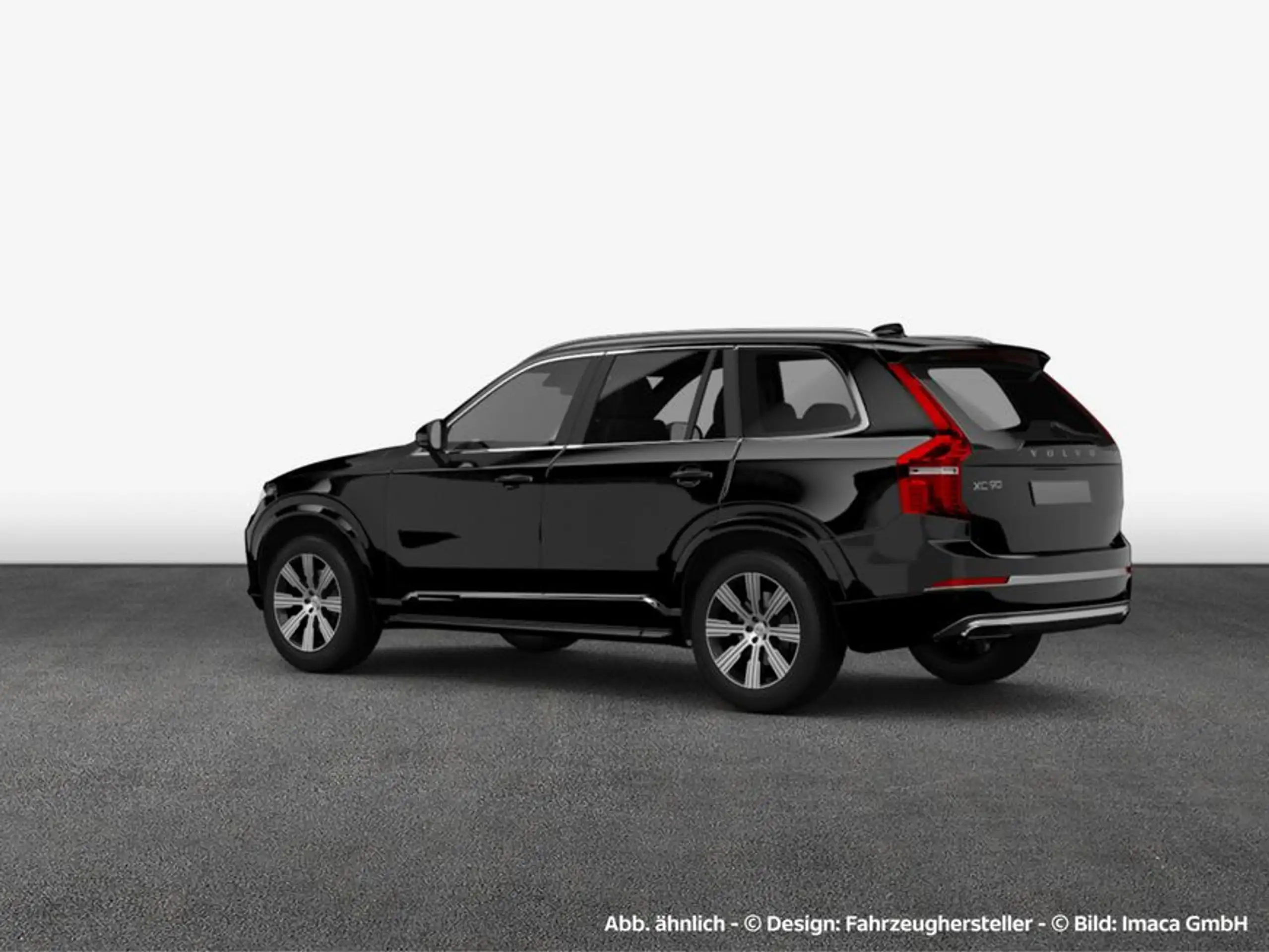 Volvo - XC90