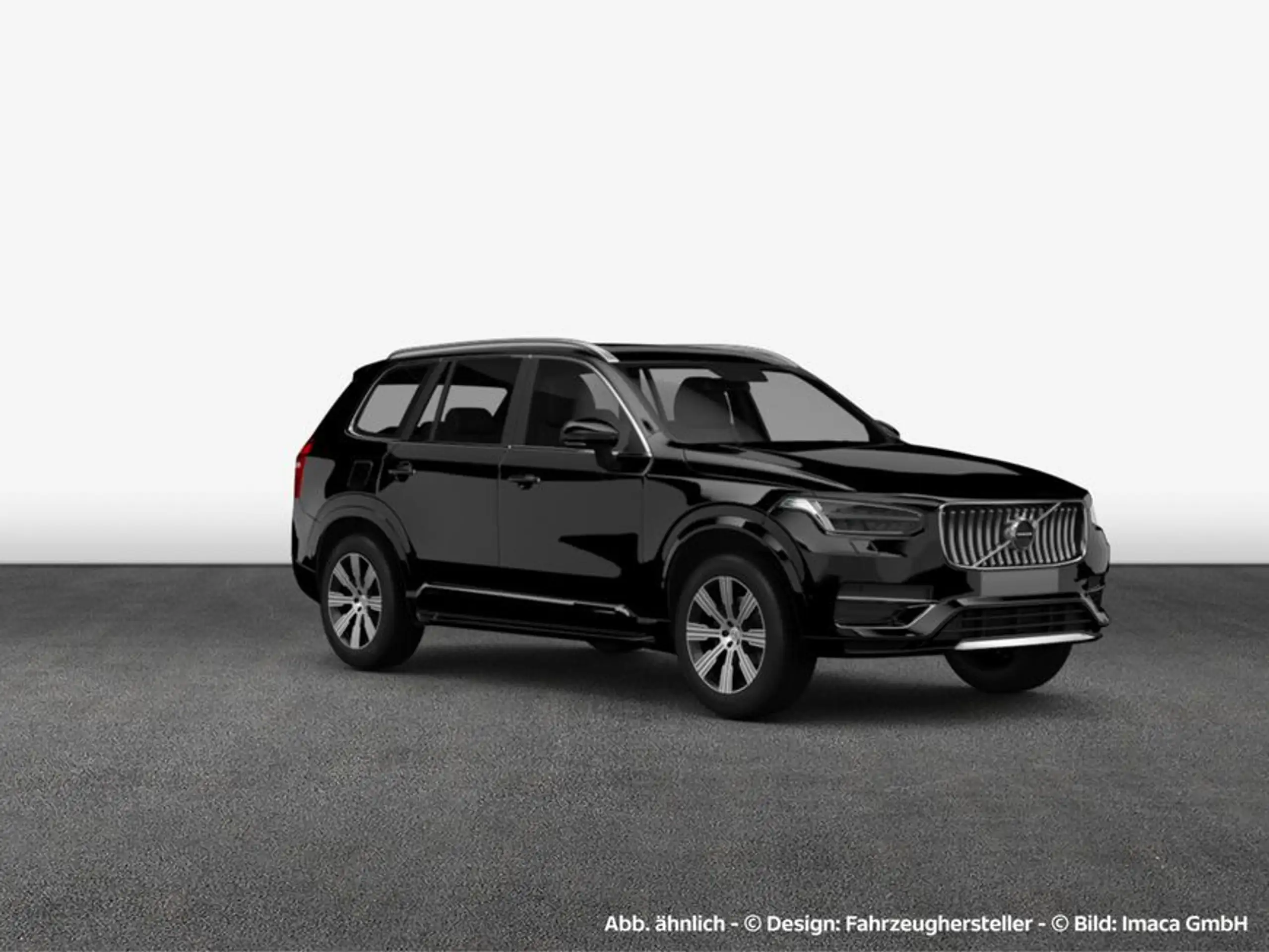 Volvo - XC90