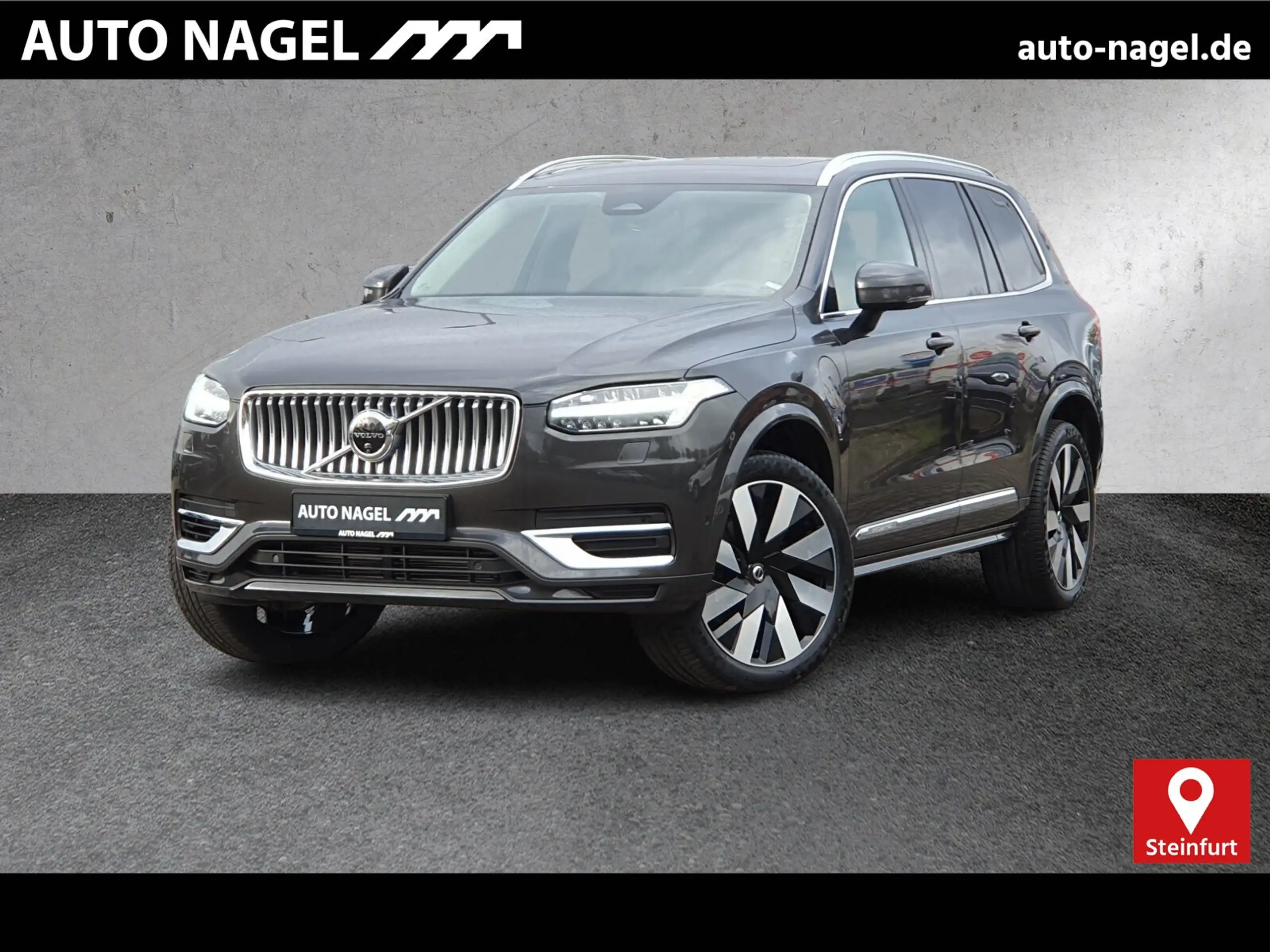 Volvo - XC90