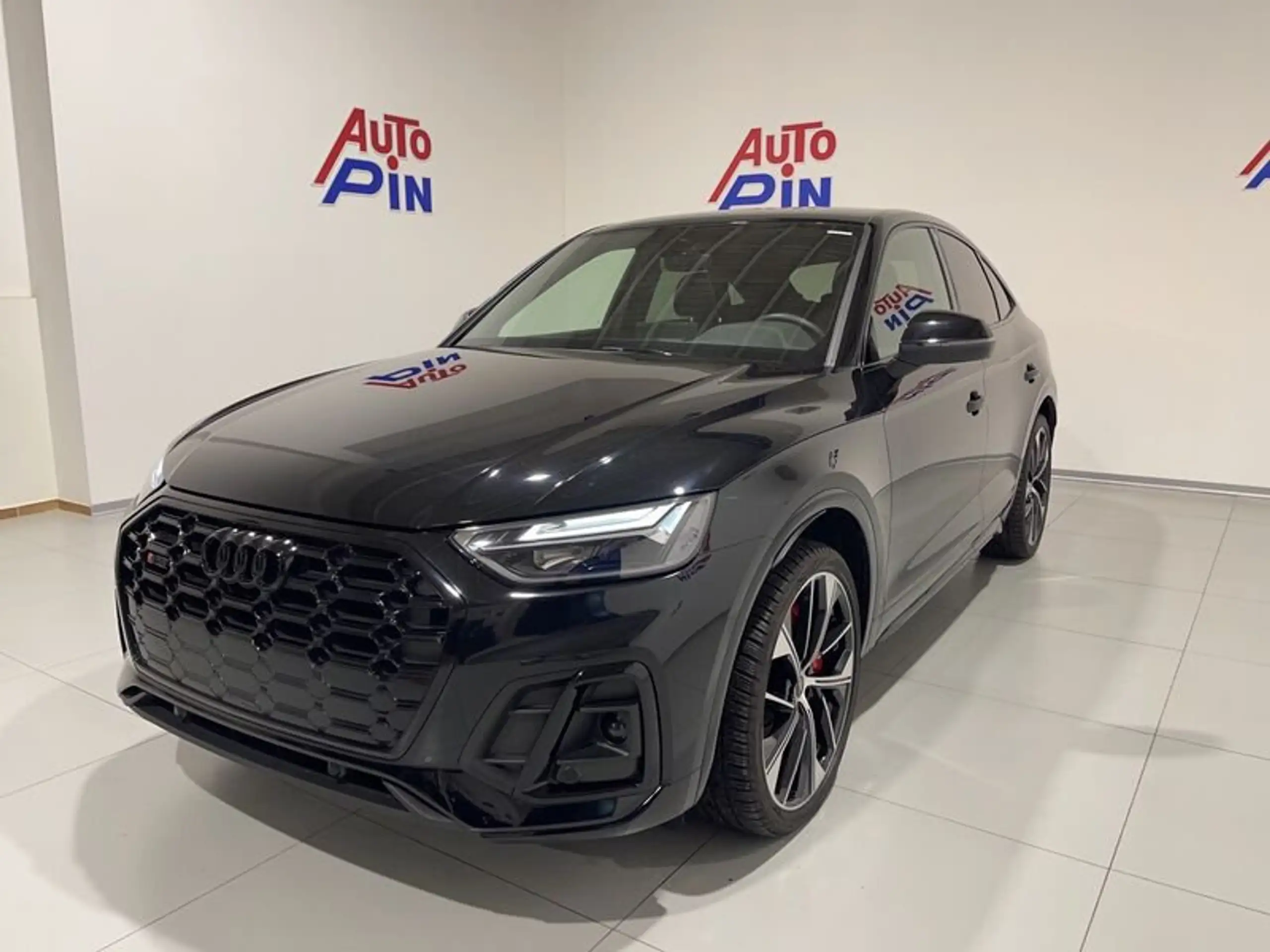 Audi - SQ5