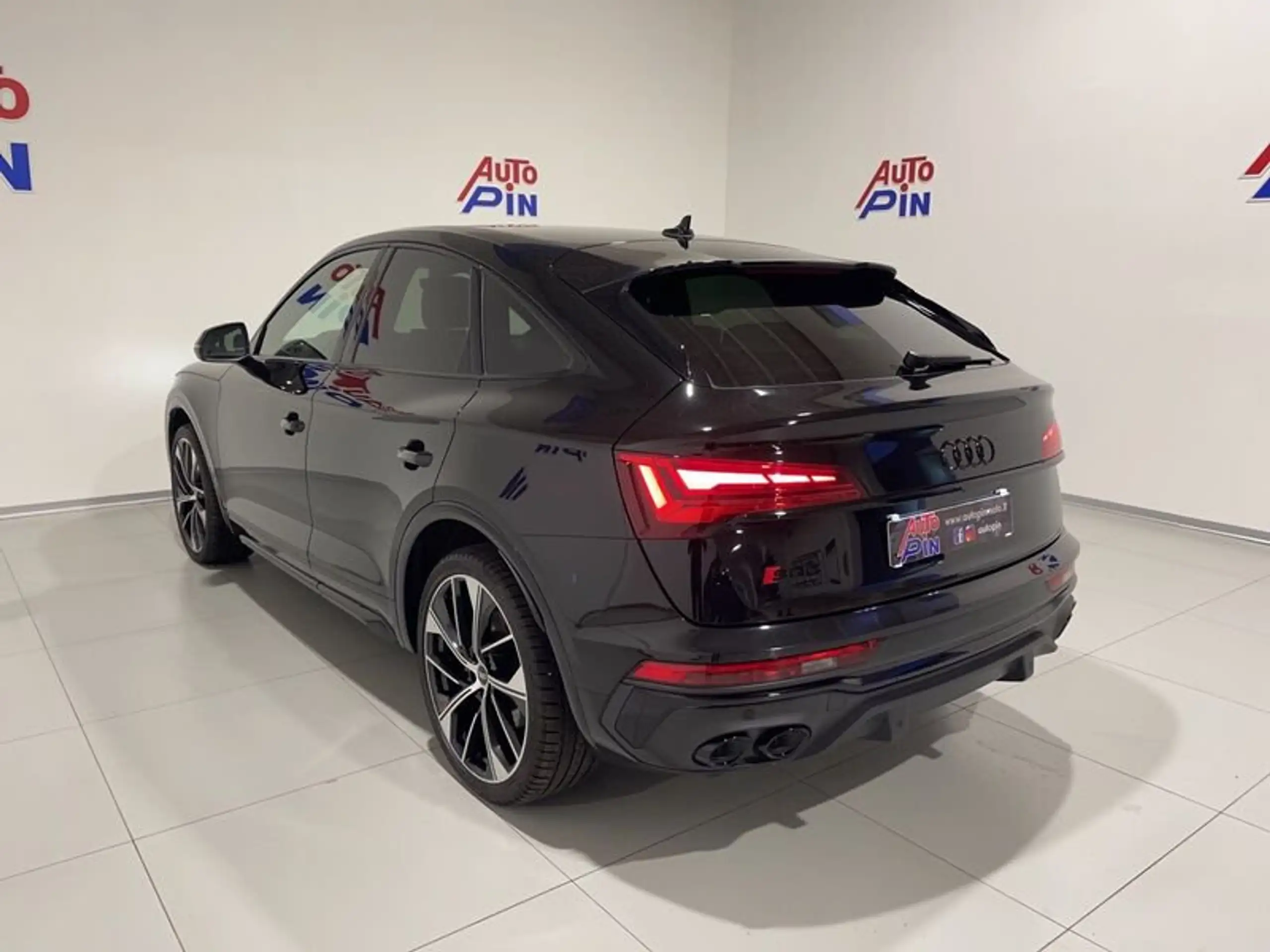 Audi - SQ5