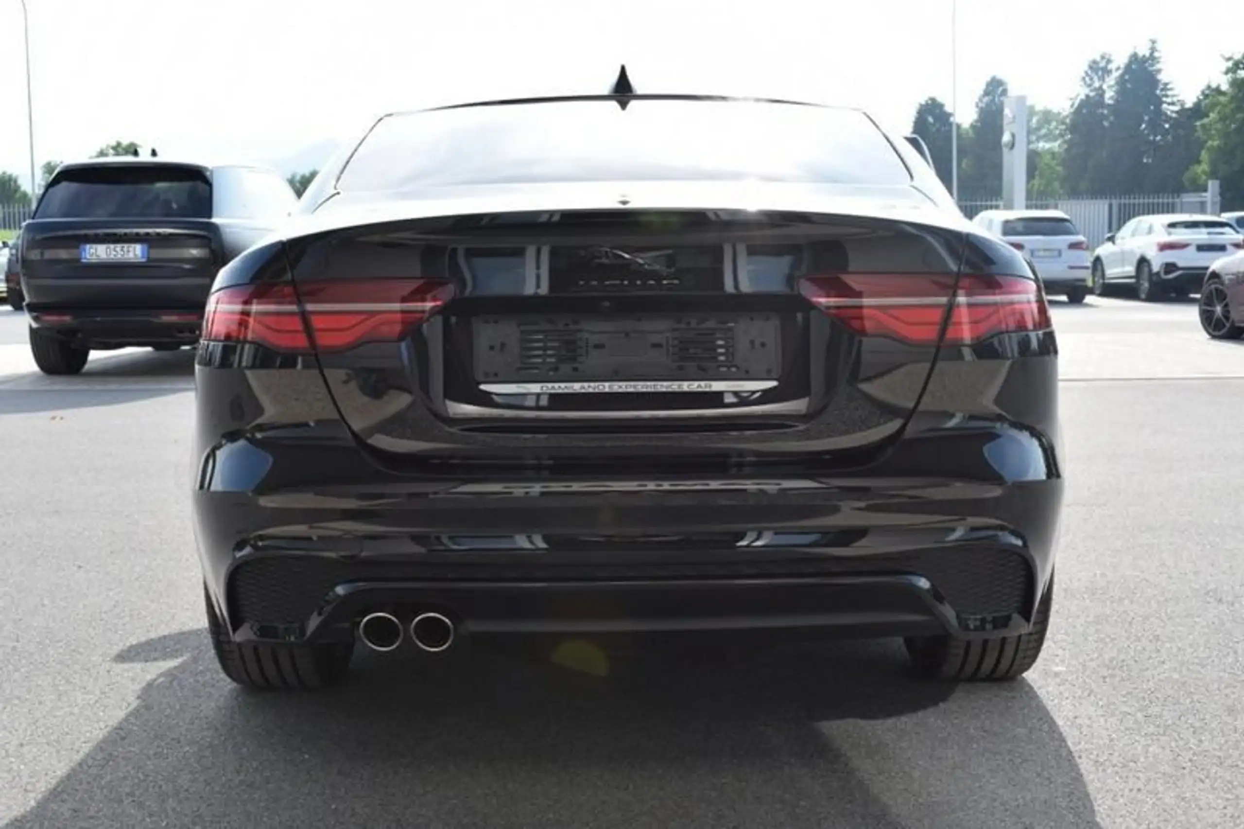 Jaguar - XE