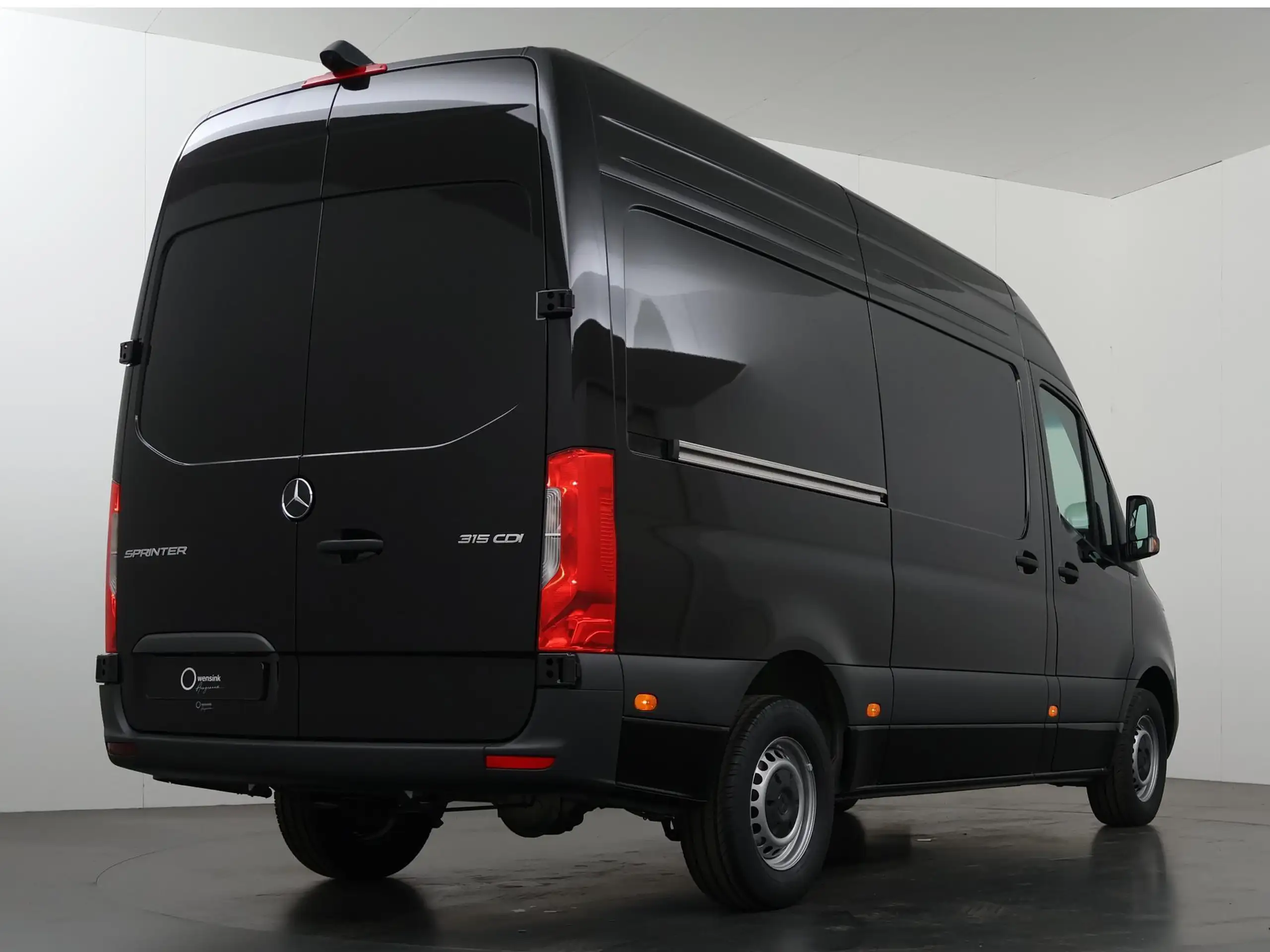 Mercedes-Benz - Sprinter