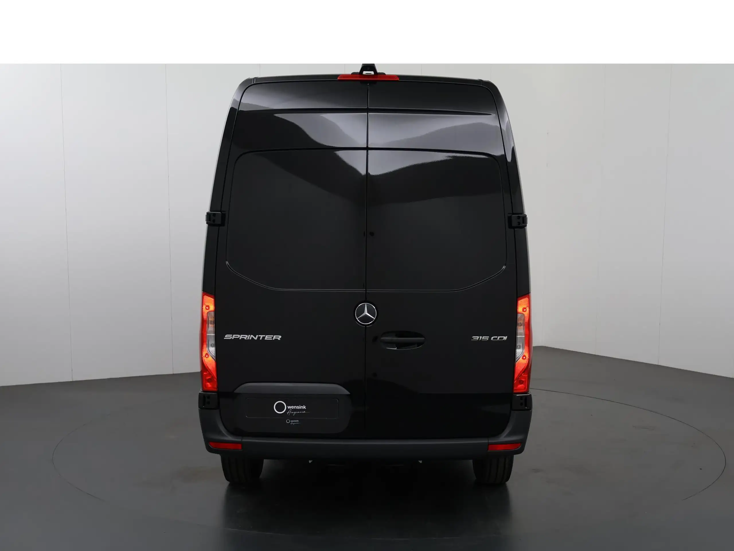 Mercedes-Benz - Sprinter