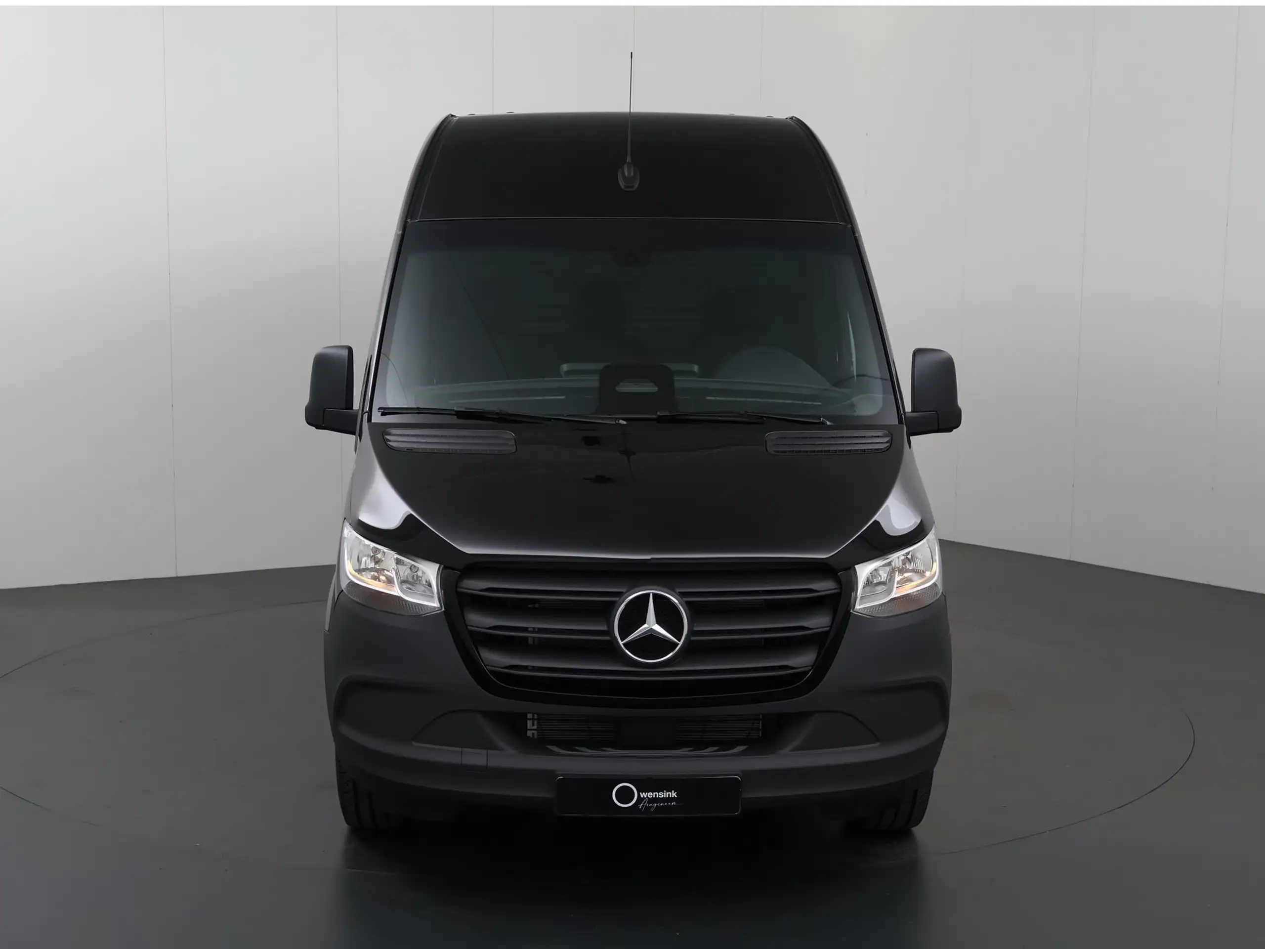 Mercedes-Benz - Sprinter