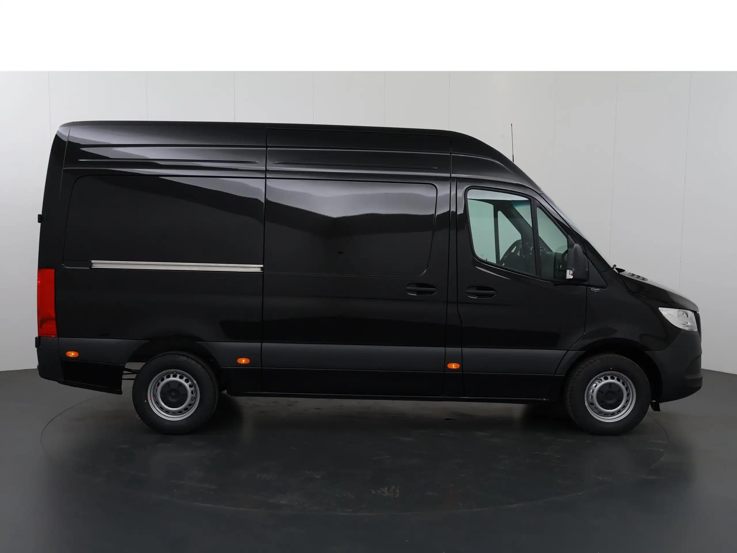 Mercedes-Benz - Sprinter